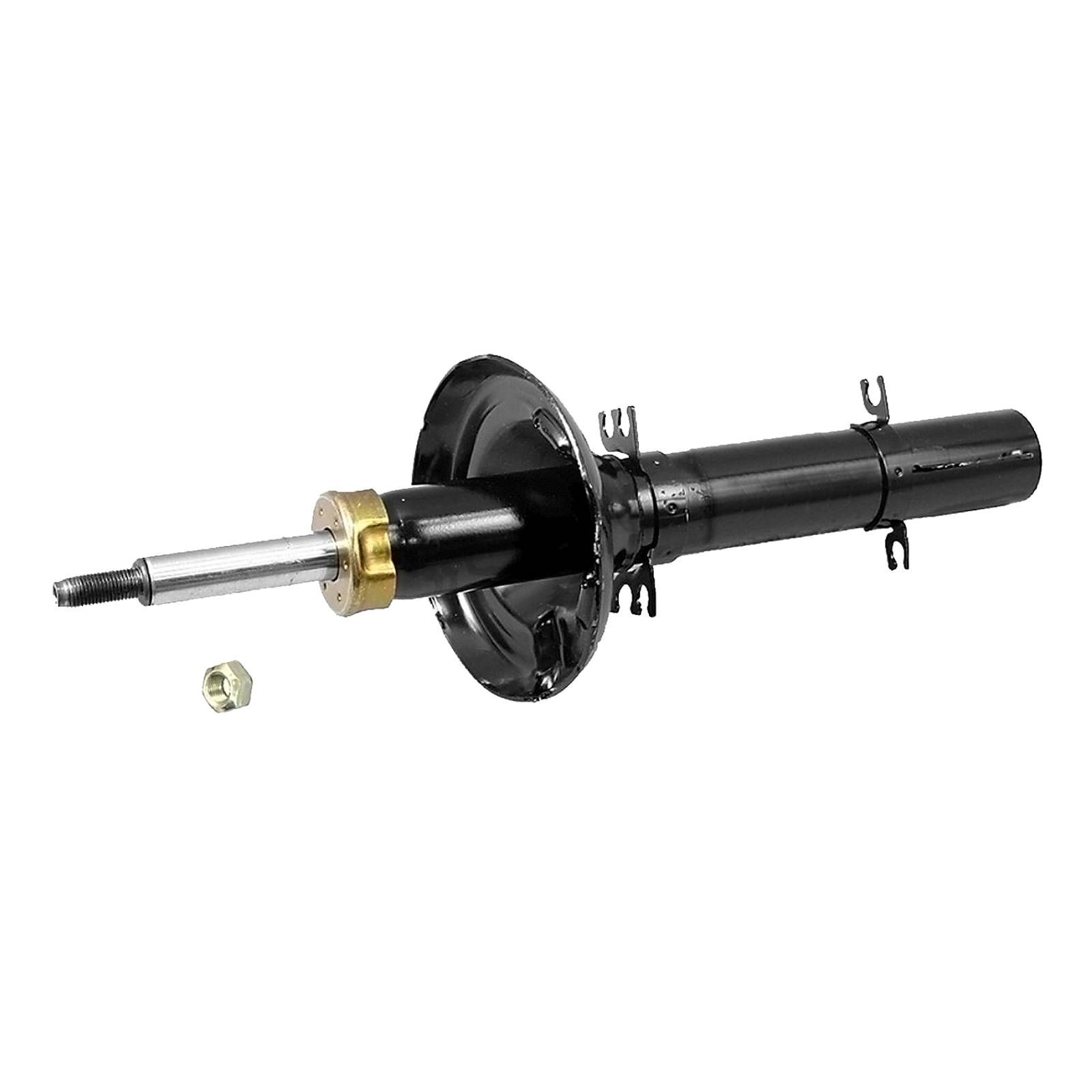 Amortiguador Monroe Shocks Struts Roadmatic Para Audi