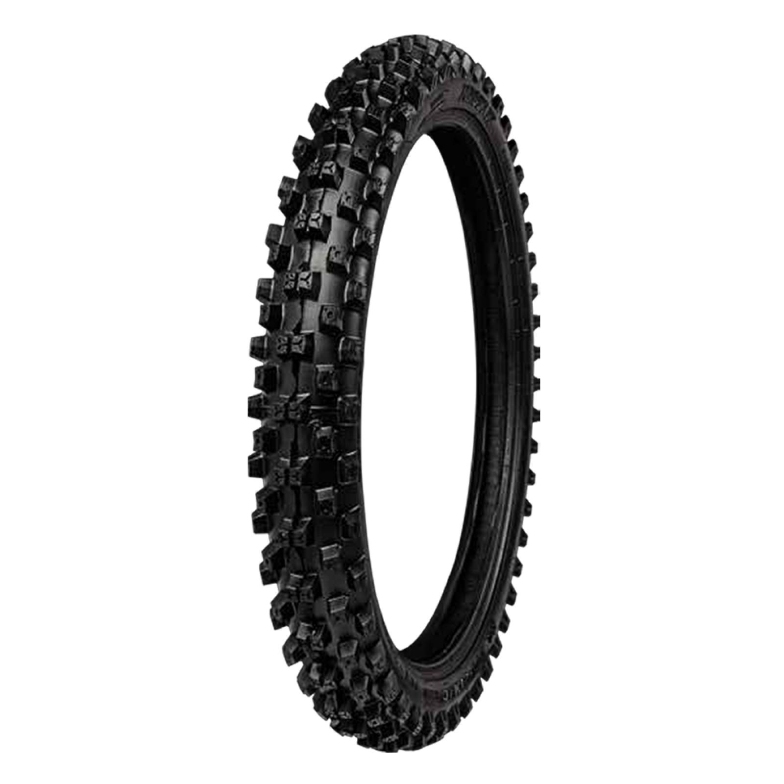 Llanta 70/100-17 4pr Chaoyang H887 Uso Con Cámara