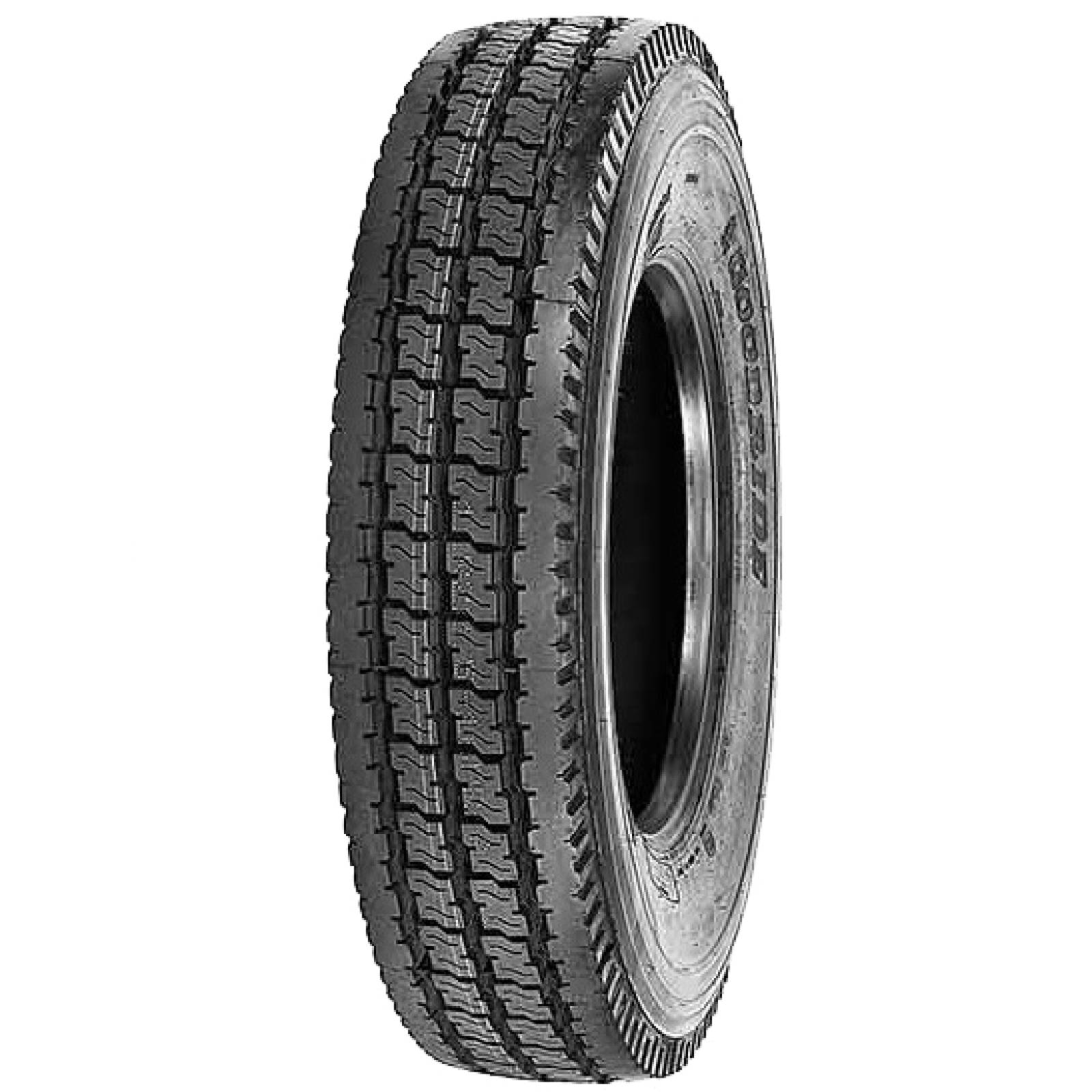 Llanta 11r22.5 16pr Goodride Cm983