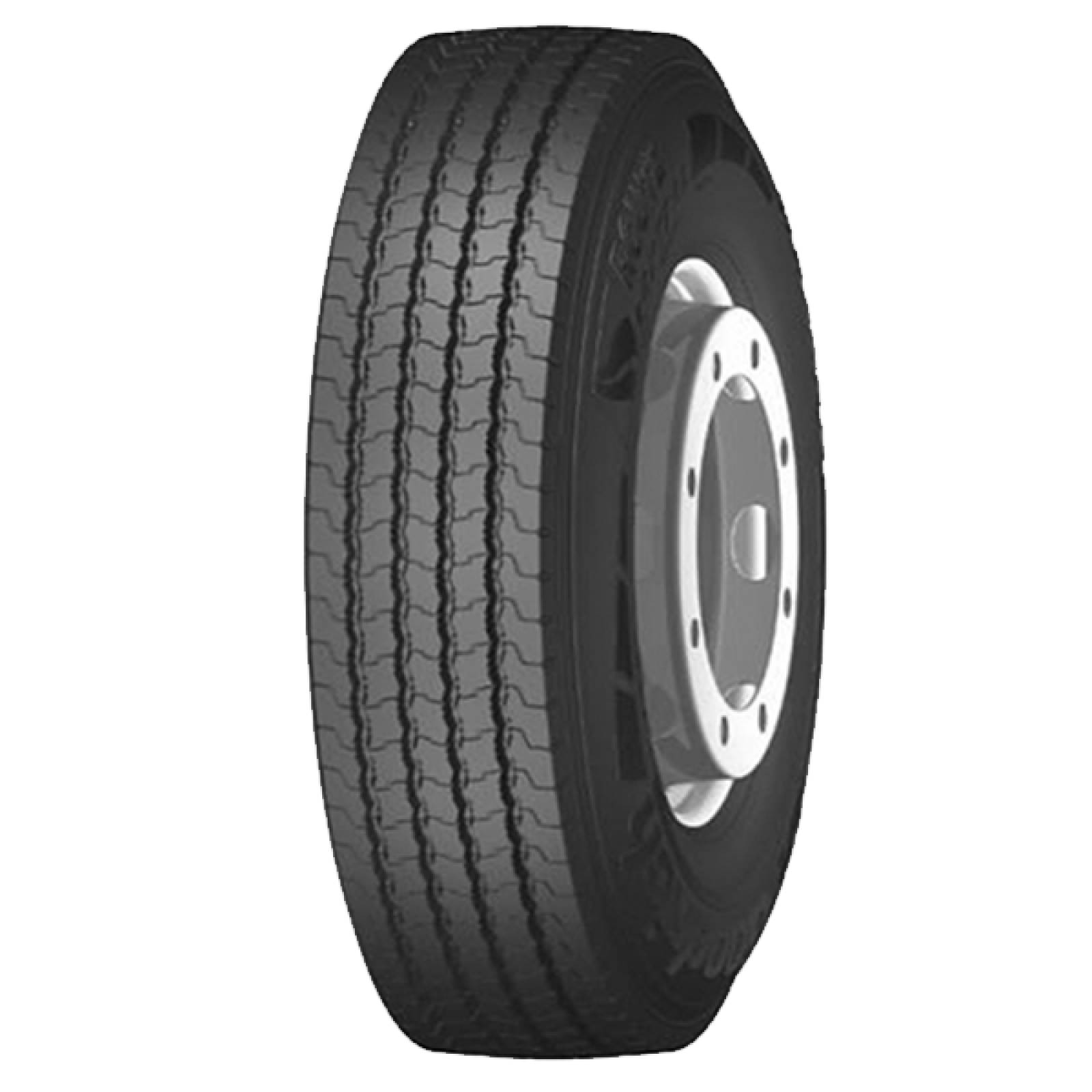 Llanta 11r24.5 Bf Goodrich Route Control S