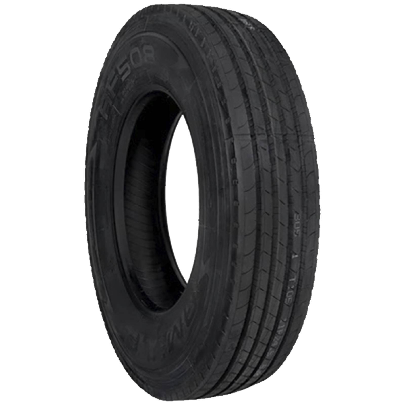 Llanta 285/75r24.5 16pr Amulet Af508 147l
