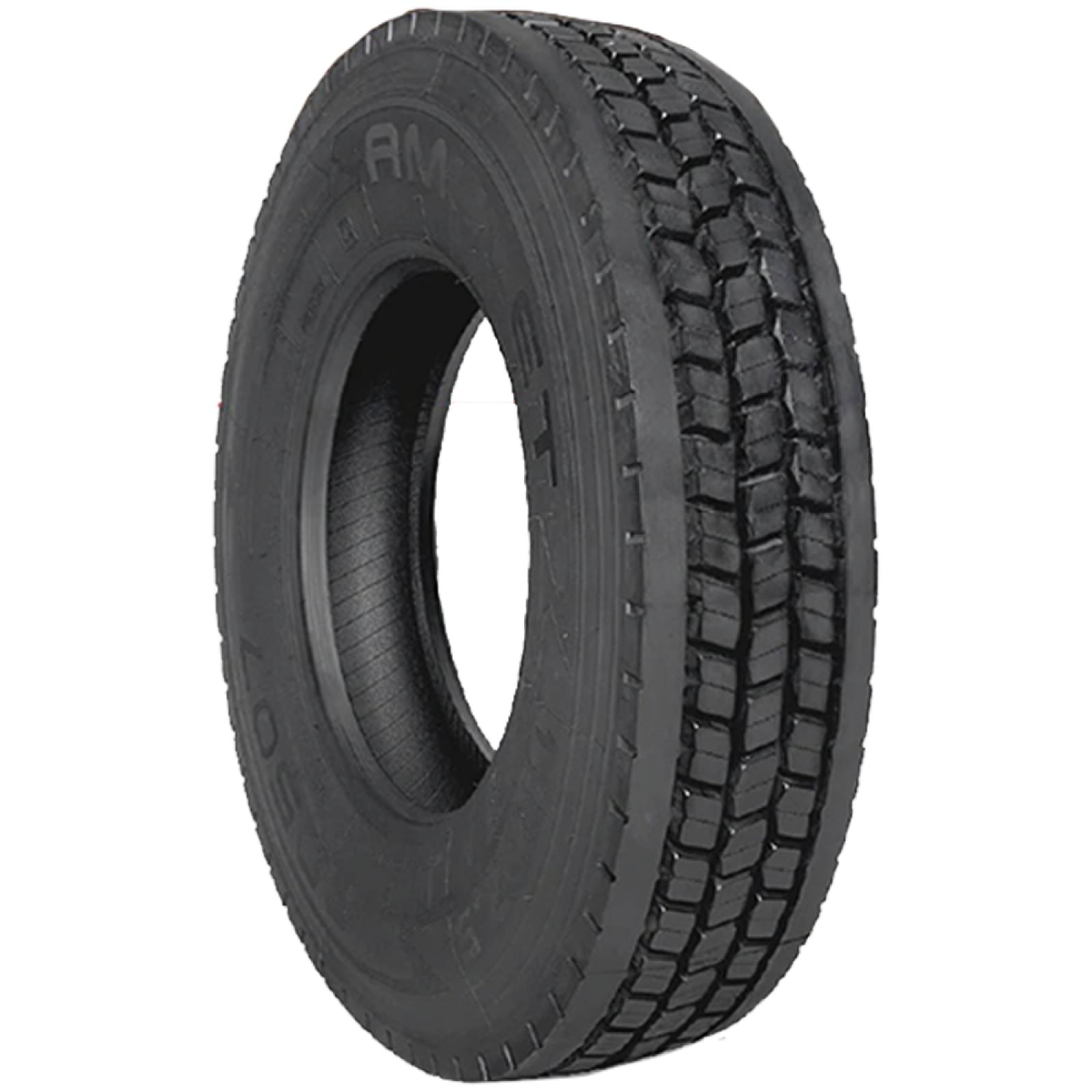 Llanta 285/75r24.5 16pr Amulet Ad507 147l