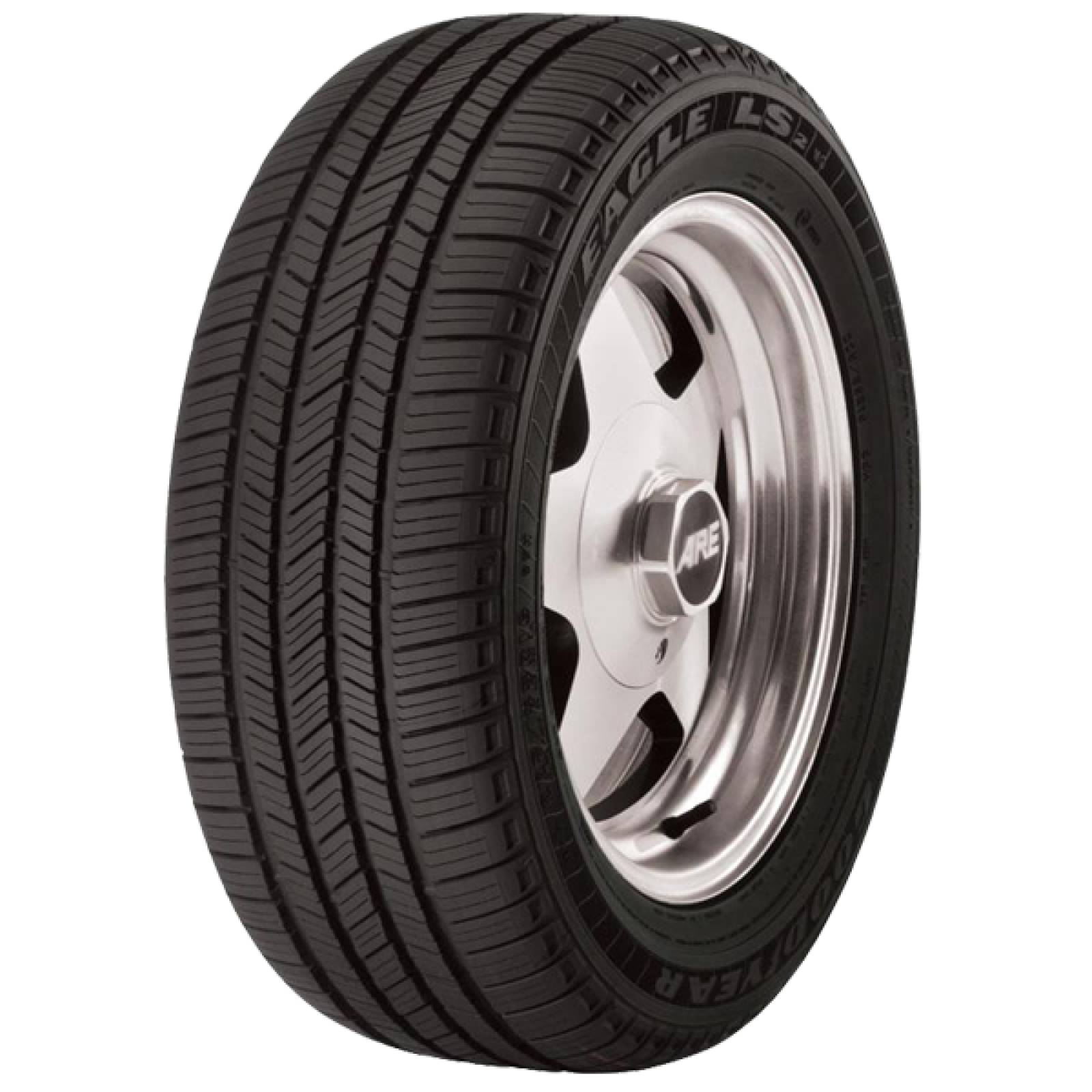 Llanta 275/55r20 Goodyear Eagle Ls2 111s