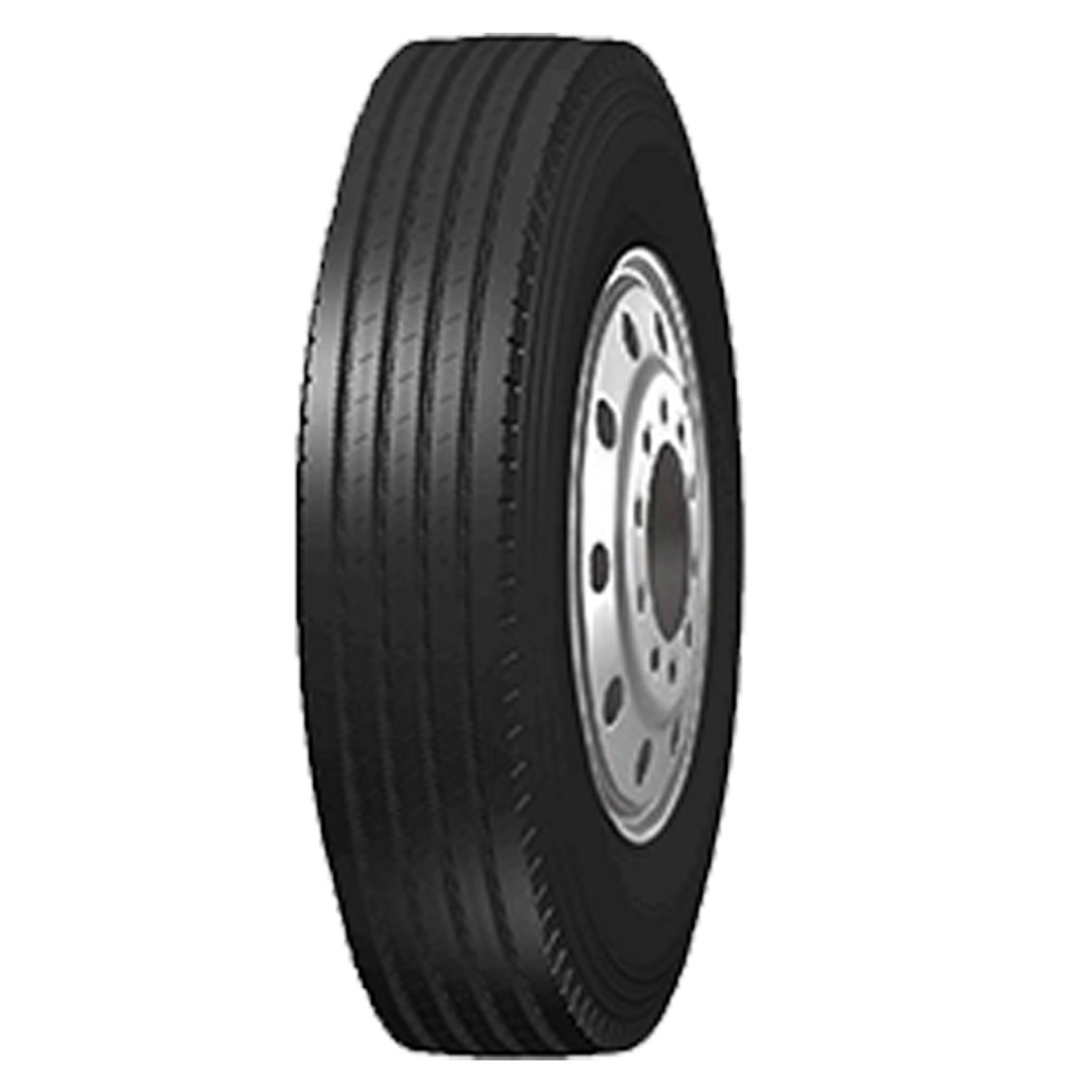 Llanta 11r24.5 18pr Grandstone Gt198 149m