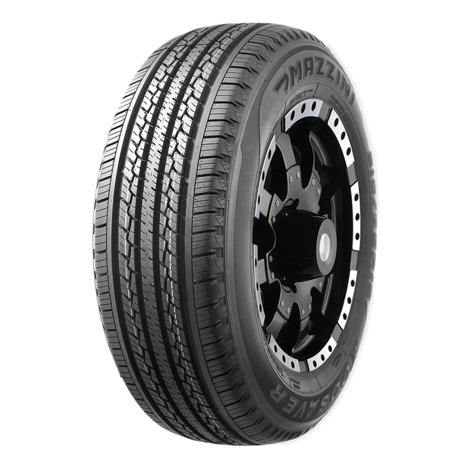 Llanta 275/60r17 Mazzini Ecosaver 110h