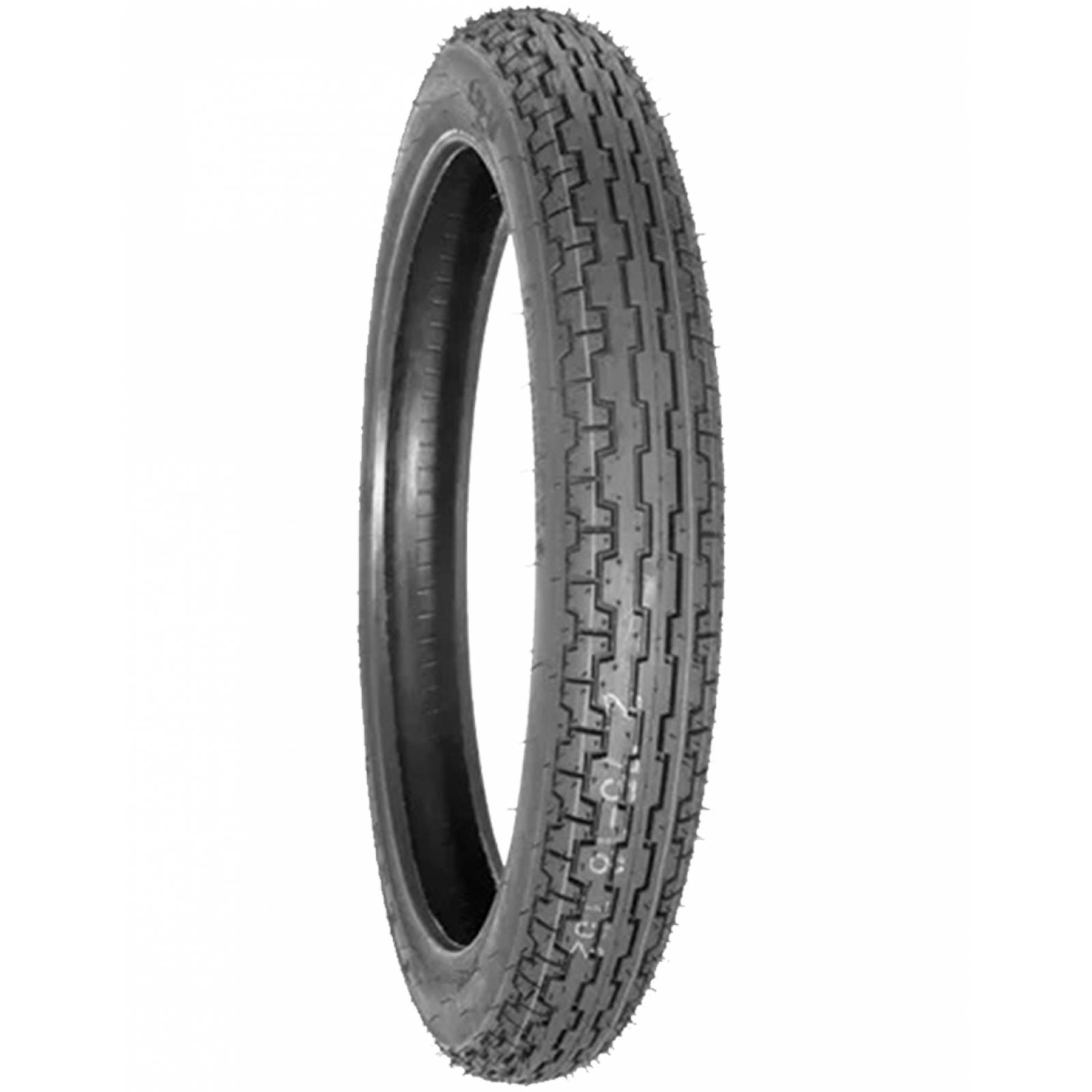 LLANTA 3.00-18 8PR INSTRASUPER SS023 55J