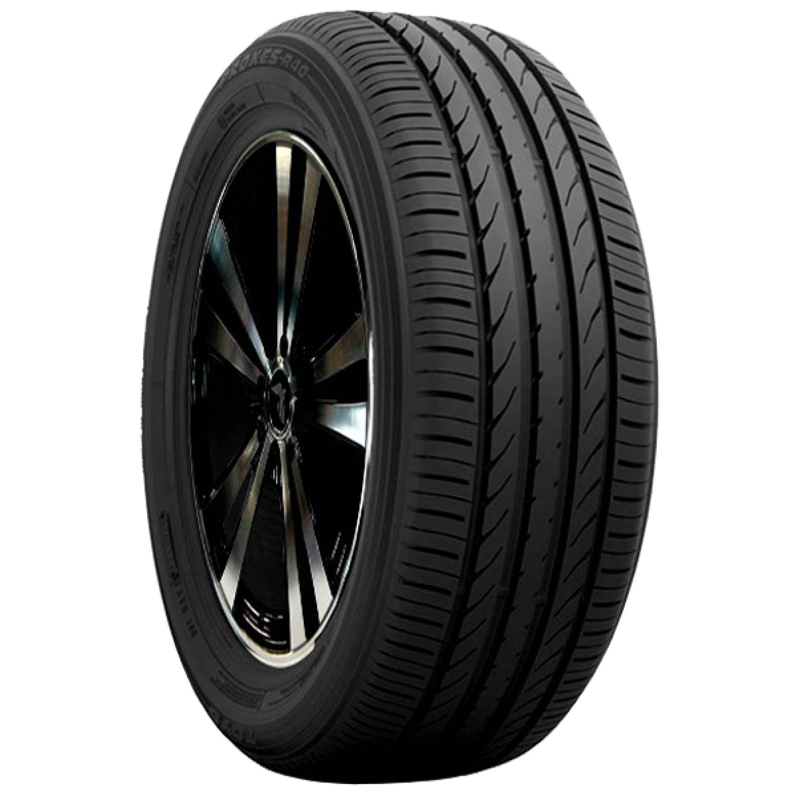 PAQUETE DE 2 LLANTAS 215/50r18 Toyo Proxes R40 92v