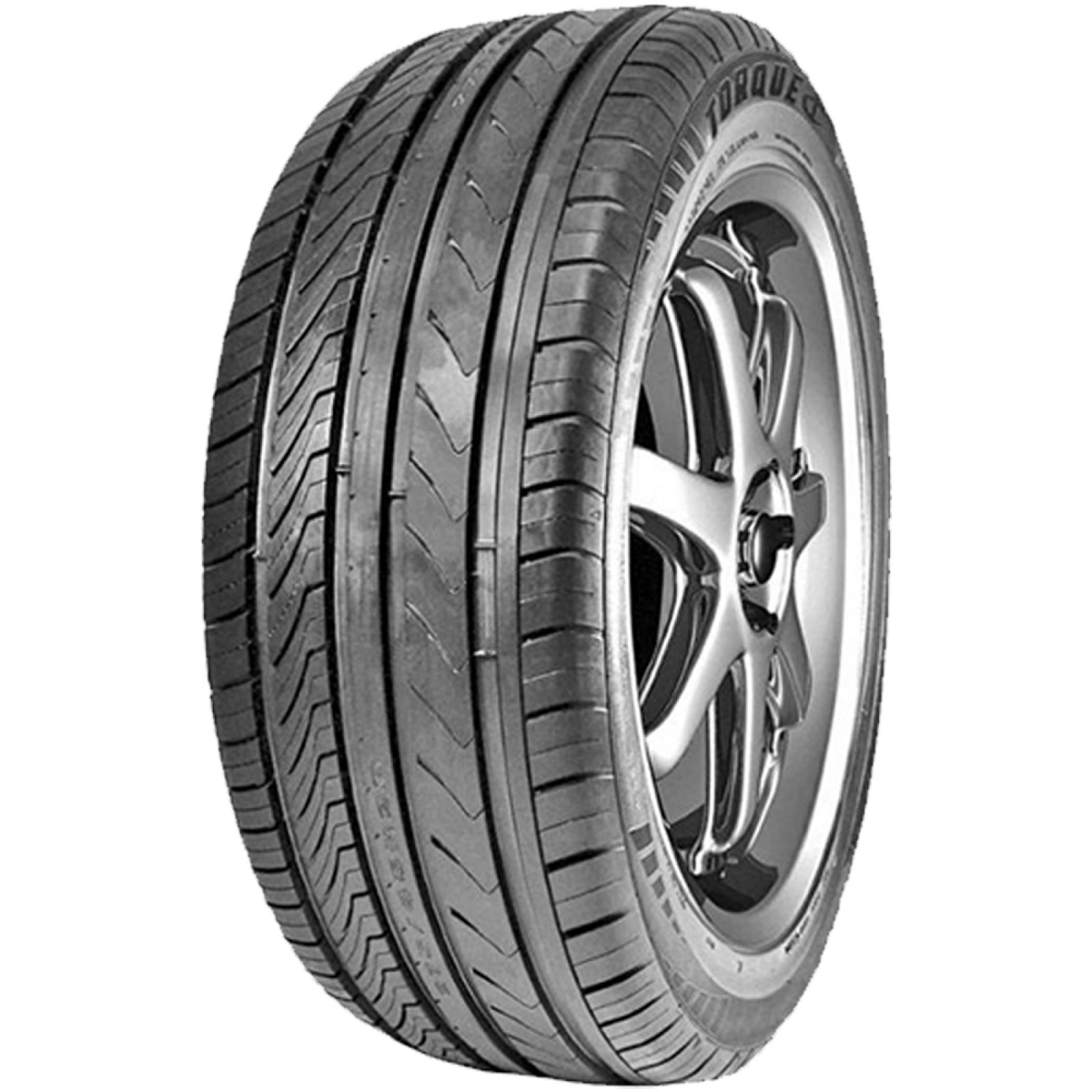 PAQUETE DE 2 LLANTAS 225/60r18 Torque Tq-hp701 100v