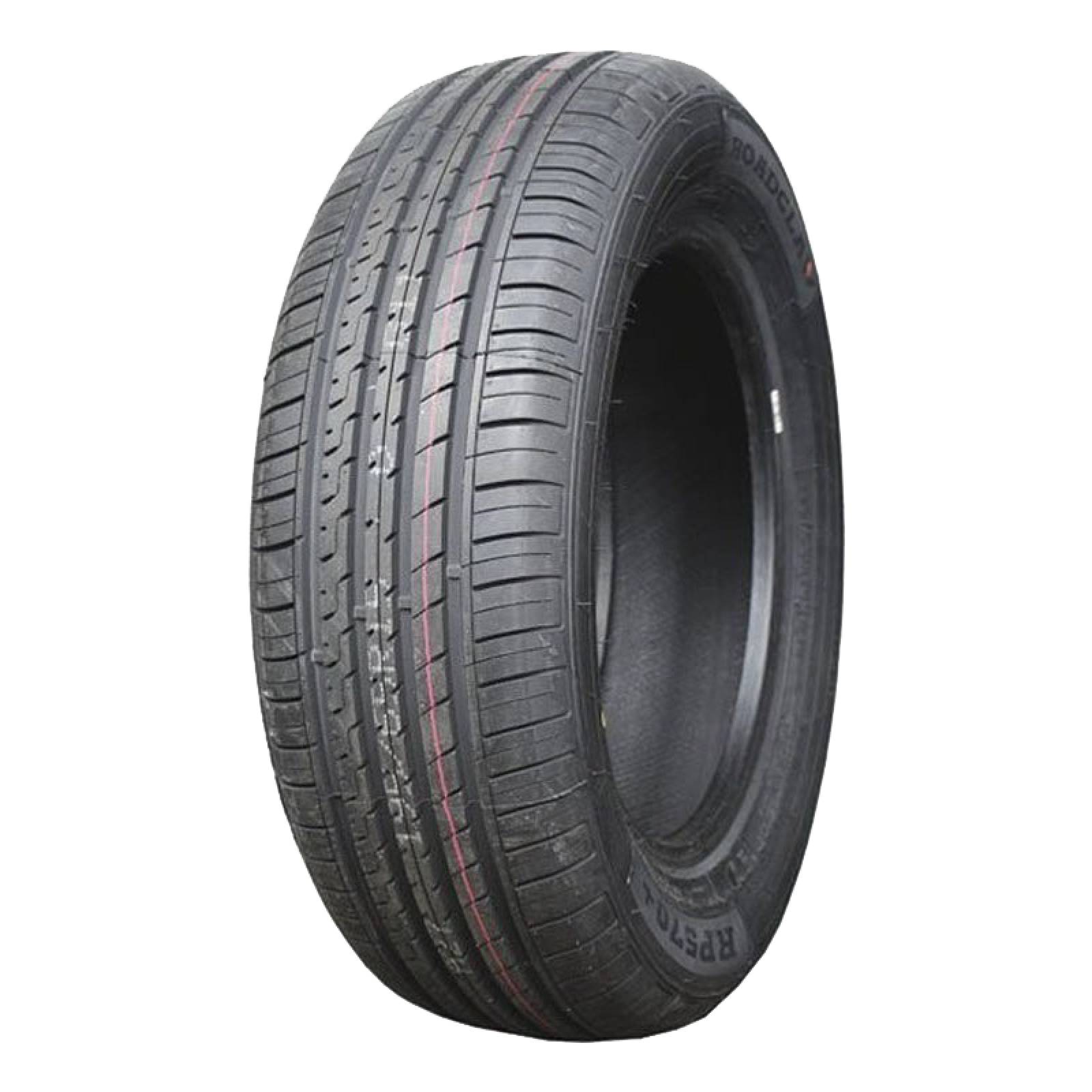 PAQUETE DE 2 LLANTAS 195/65r15 Roadclaw Rp570+ 91v