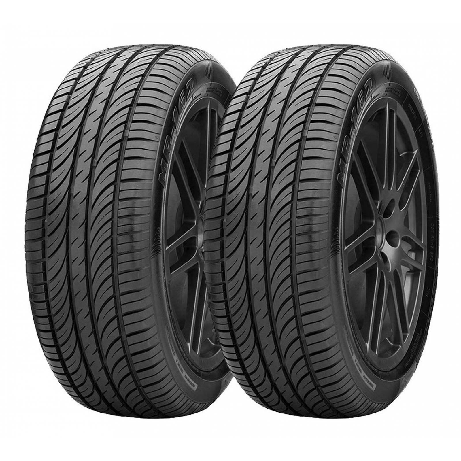 PAQUETE DE 2 LLANTAS 215/60r16 Mirage Mr-162 95v
