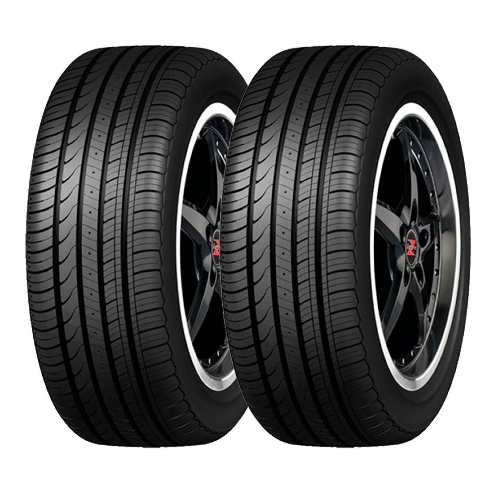 PAQUETE DE 2 LLANTAS 235/45r18 Fullrun Frun-two 94w