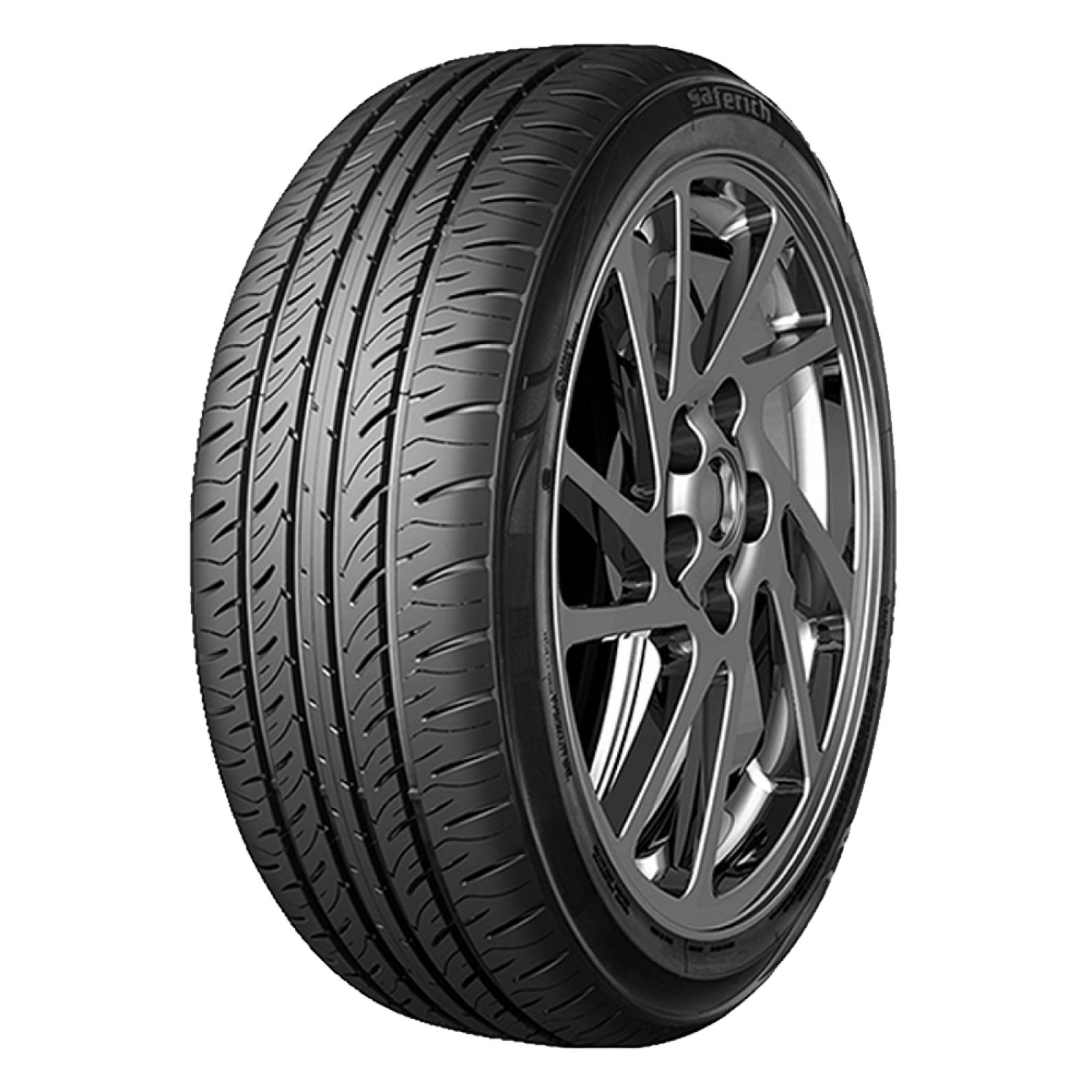 PAQUETE DE 2 LLANTAS 195/75r14 Saferich Frc16 92t