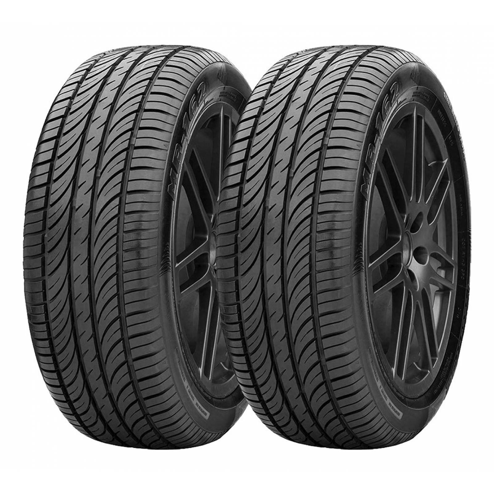 PAQUETE DE 2 LLANTAS 215/60r16 Mirage Mr-162