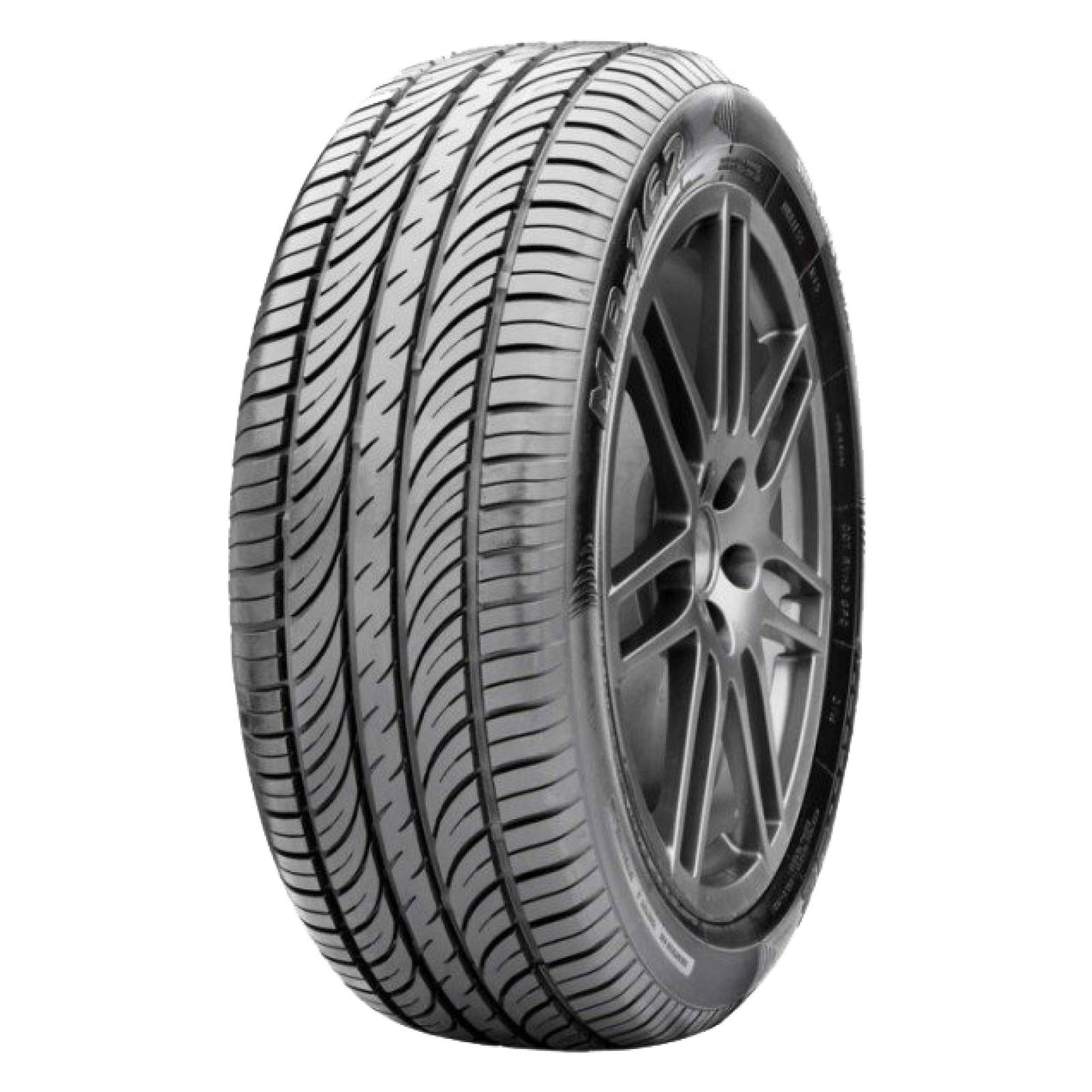 PAQUETE DE 2 LLANTAS 215/60r16 Mirage Mr-162