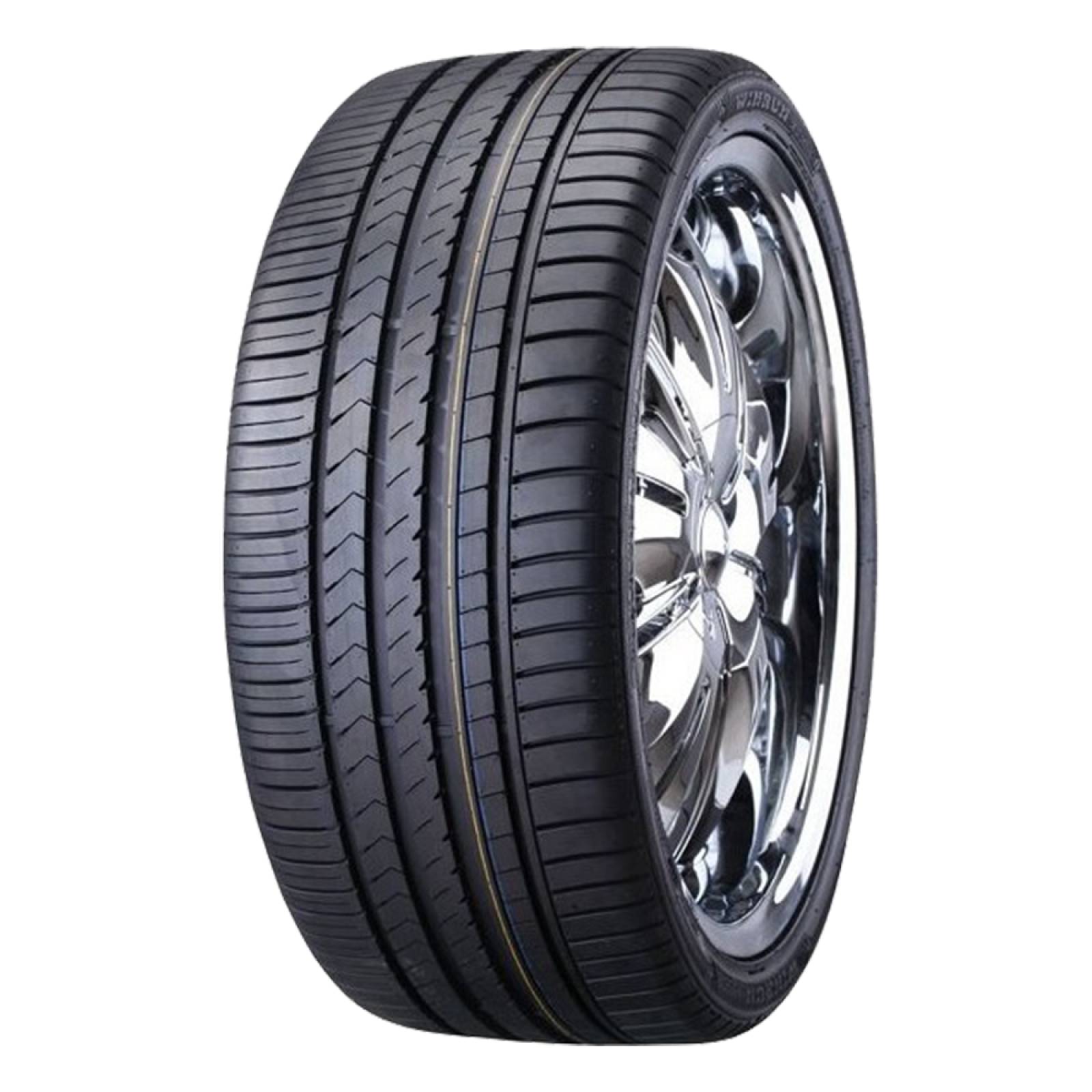 PAQUETE DE 2 LLANTAS 255/45r17 Xl Winrun R330 102w