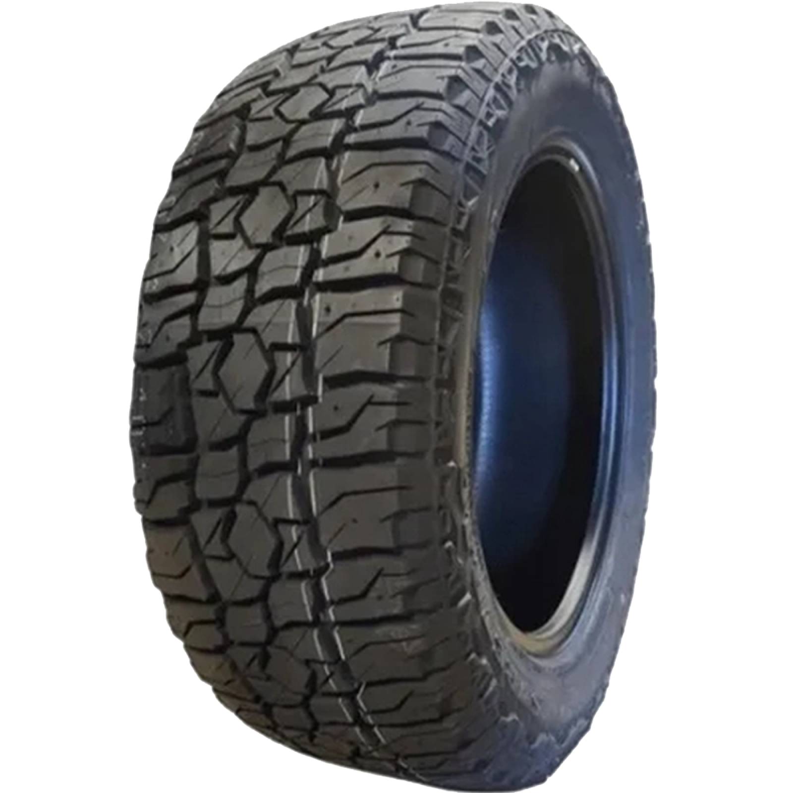 PAQUETE DE 2 LLANTAS 265/70r17 Lt 10pr Suretrac Wide Climber Awt 121s