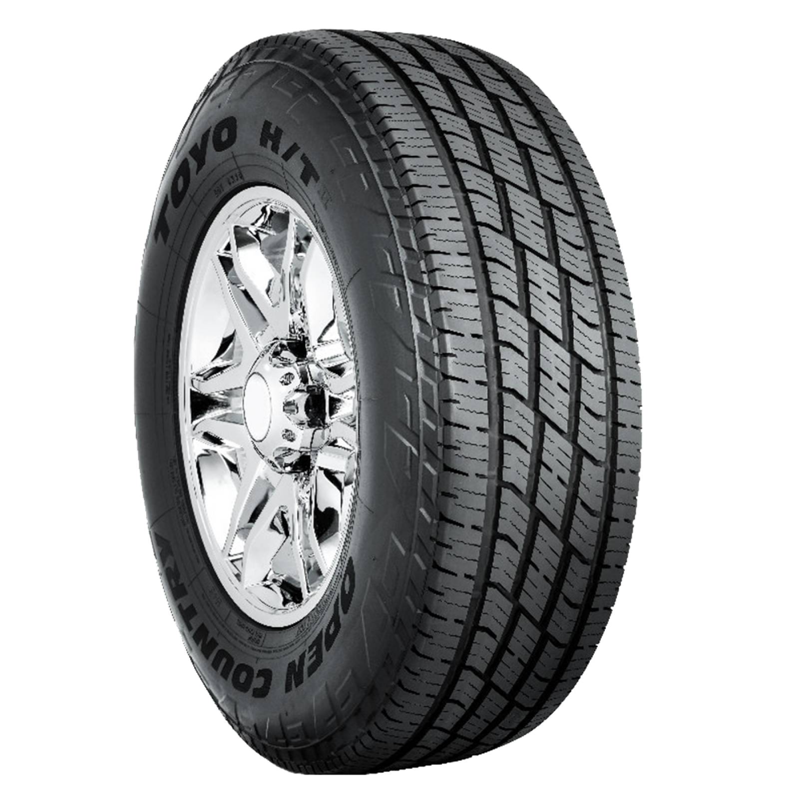 PAQUETE DE 2 LLANTAS 215/85r16 Toyo Opht2 115s