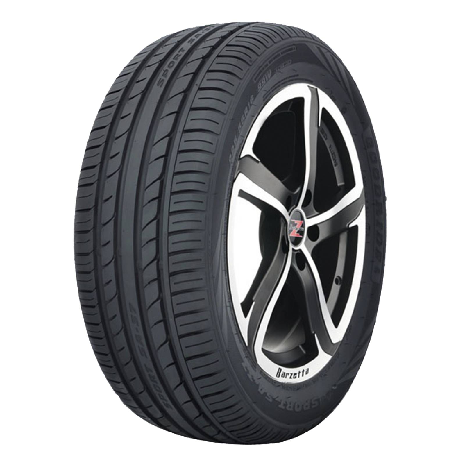PAQUETE DE 2 LLANTAS 215/50r17 Goodride Sa37 95w