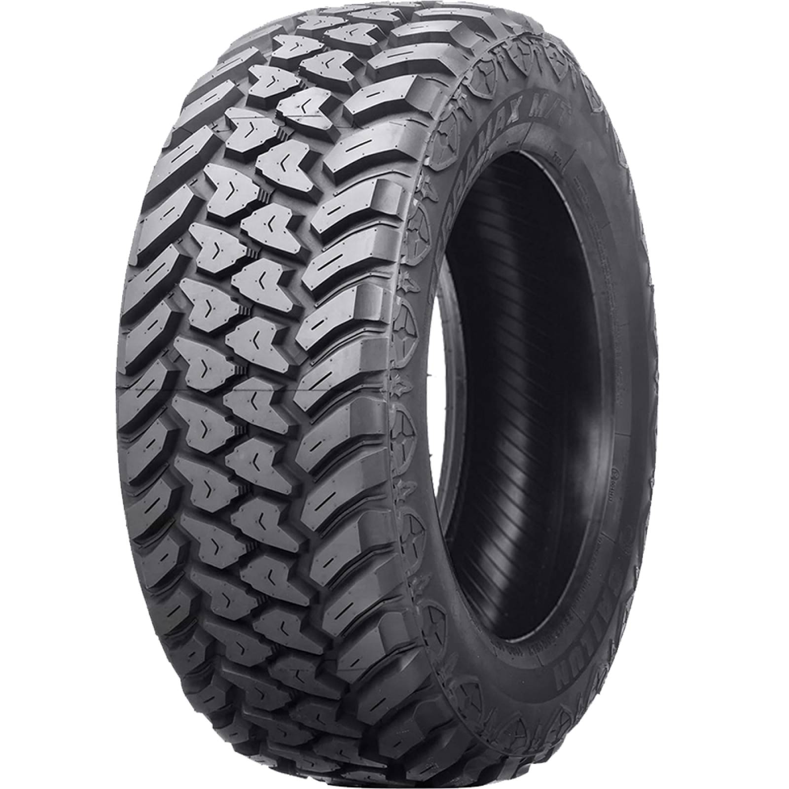 PAQUETE DE 2 LLANTAS 235/75r15 Lt Sailun Terramax M/t 104q