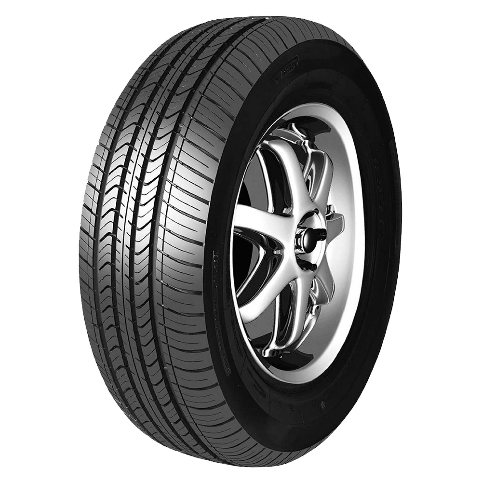 PAQUETE DE 2 LLANTAS 155/70r13 Agate Ag-208 75t