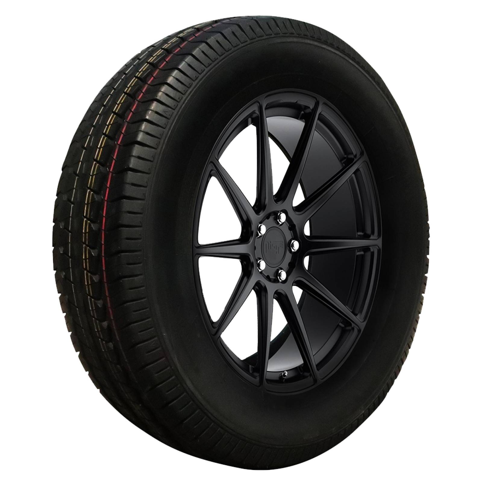 PAQUETE DE 2 LLANTAS 185r14 C Agate Ag-06 102r