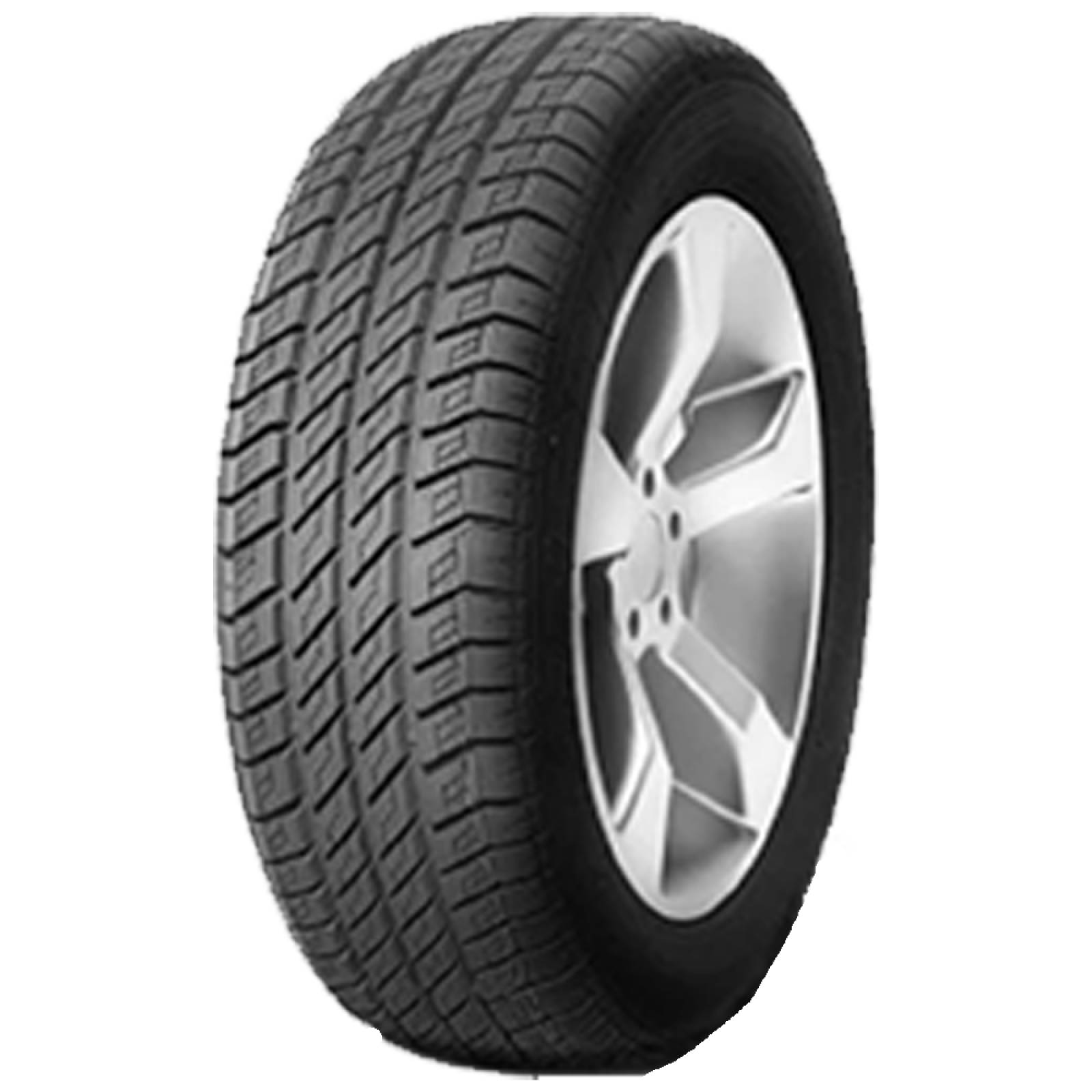 PAQUETE DE 2 LLANTAS 195/65r15 Radburg Kingpin Valour 91h