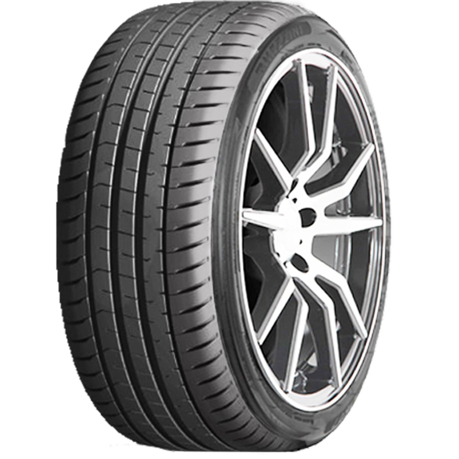 PAQUETE DE 2 LLANTAS 185/60r14 Mazzini Eco603 82h