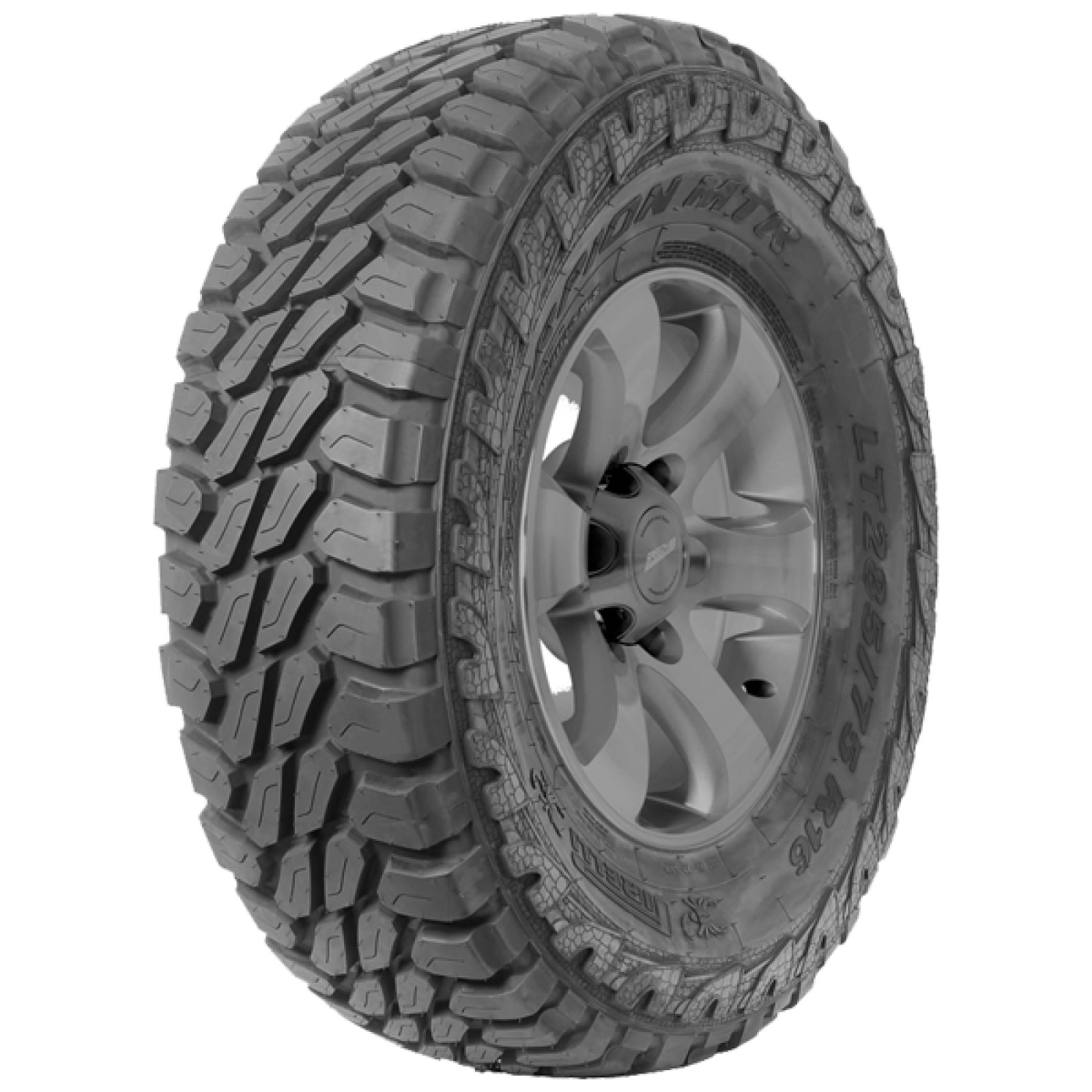 PAQUETE DE 2 LLANTAS 265/75r16 Lt Pirelli Scorpion Mtr 112q