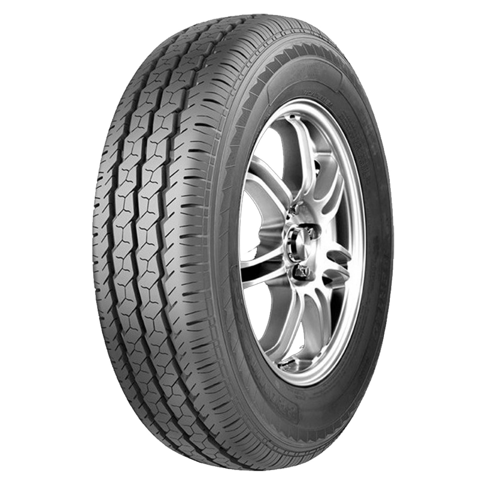 PAQUETE DE 2 LLANTAS 215r15c Fullrun Frun-five 111r