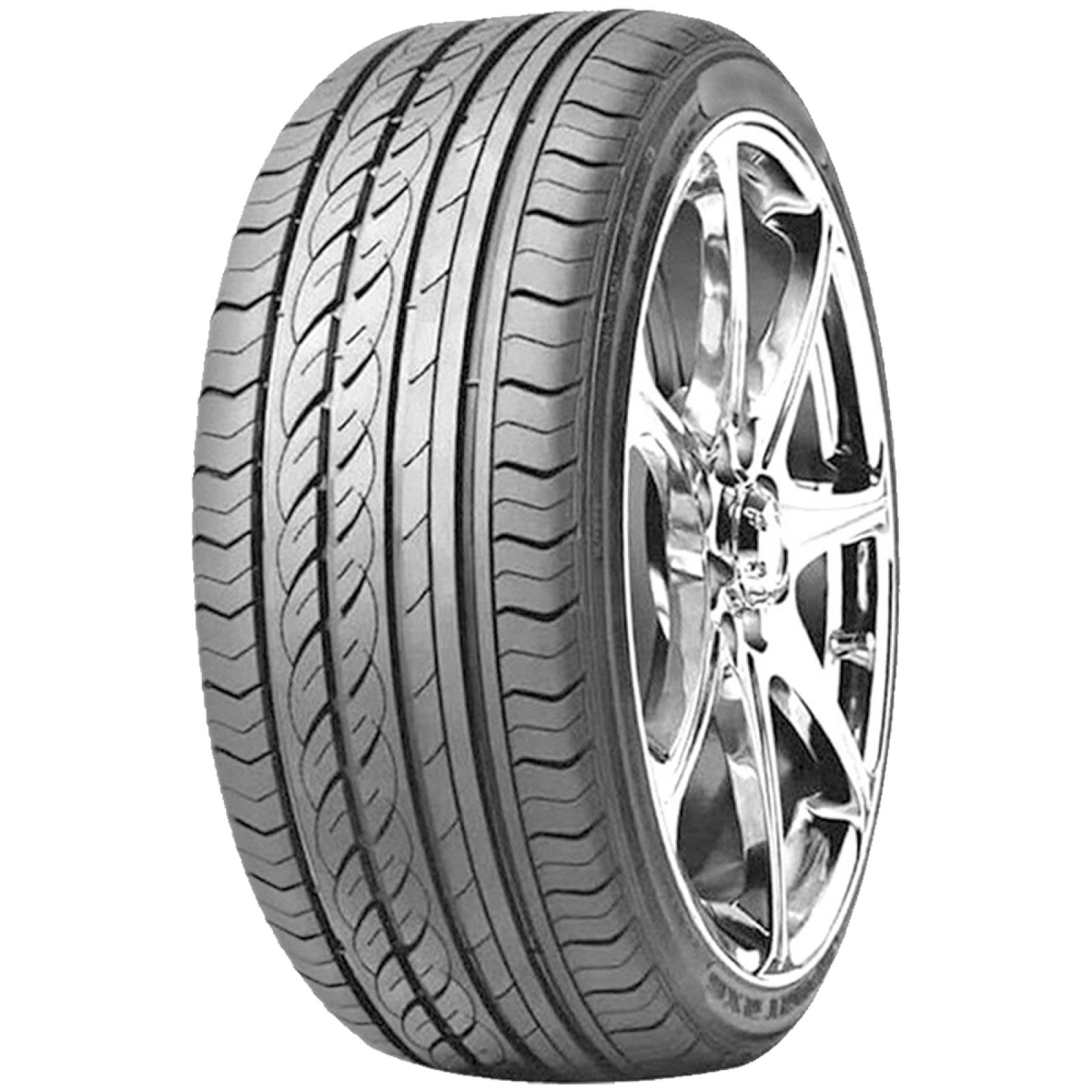 PAQUETE DE 2 LLANTAS 195/45zr17 Xl Ardent Sport Rx6 85w