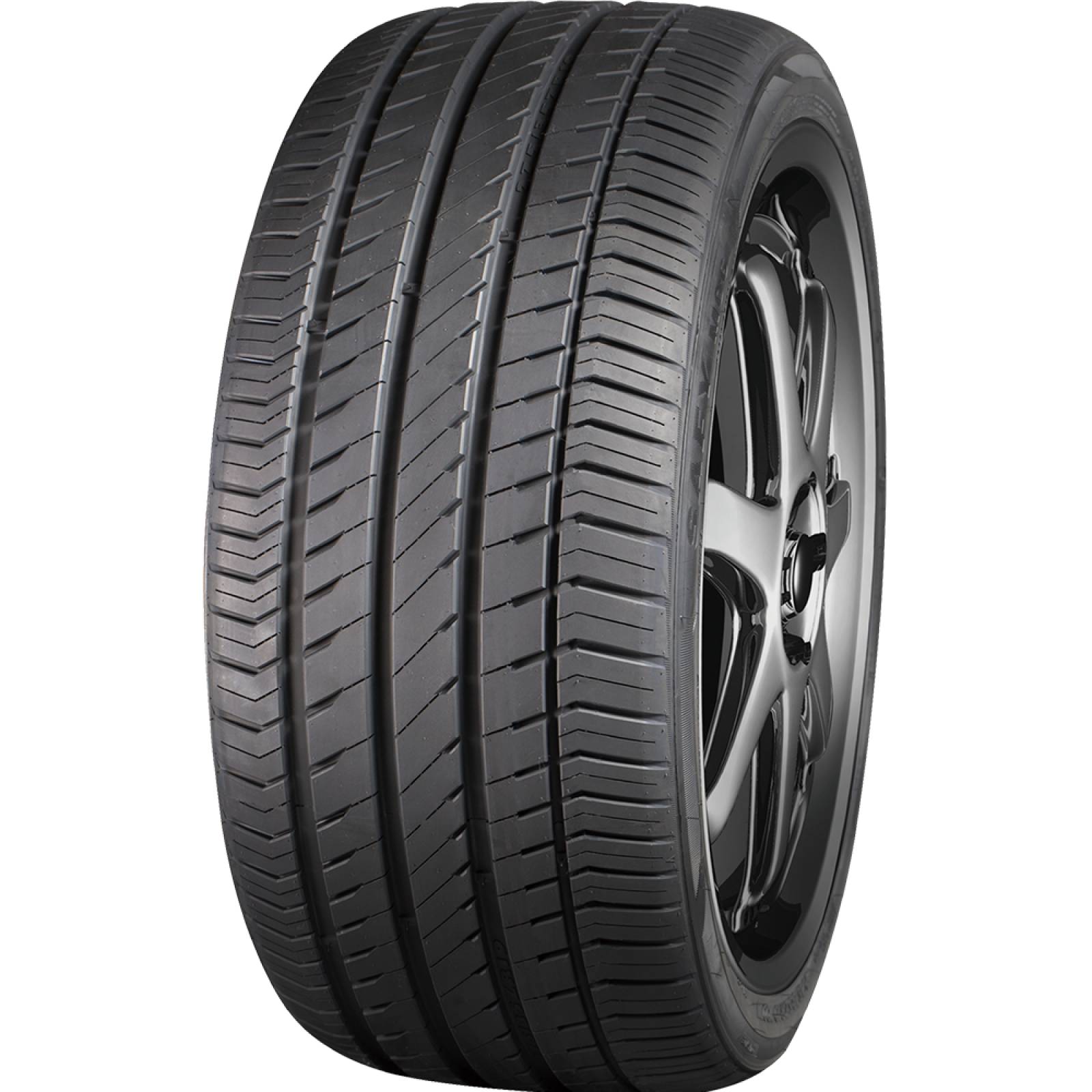 PAQUETE DE 2 LLANTAS 255/60r19 Kustone Safy M06 113v