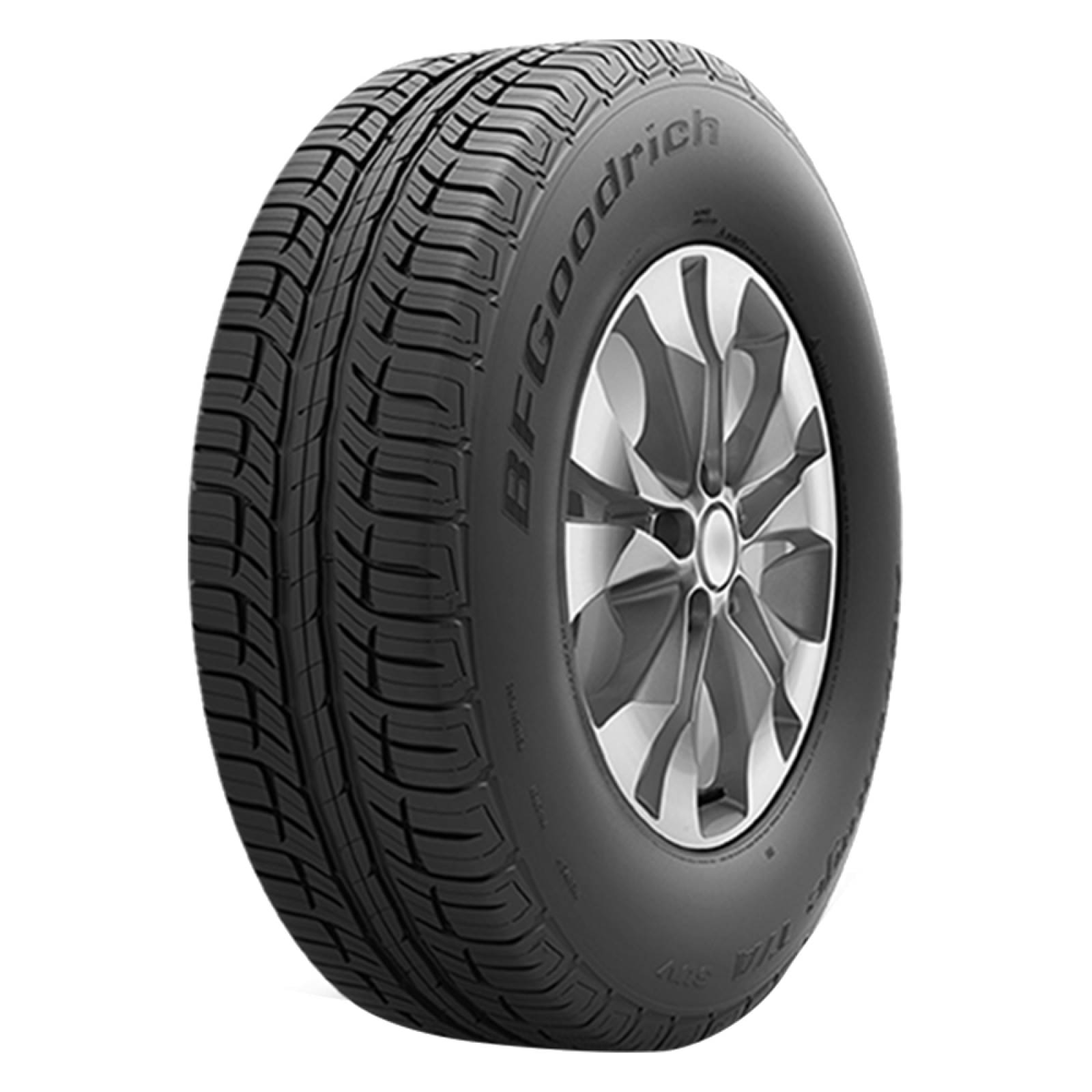 PAQUETE DE 2 LLANTAS 215/70r15 Bf Goodrich Advanta Suv 98t