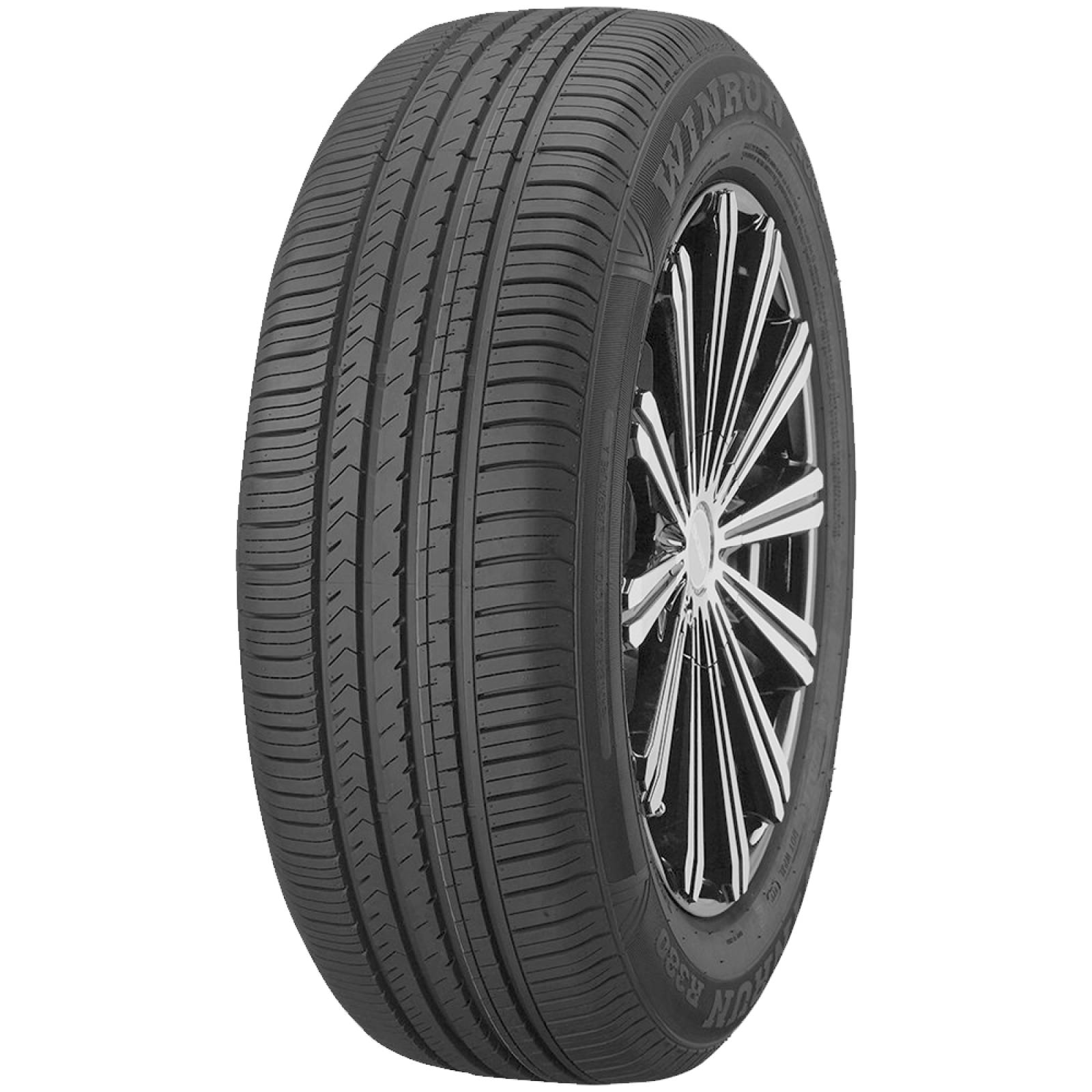 PAQUETE DE 2 LLANTAS 205/60r14 Winrun R380 88h