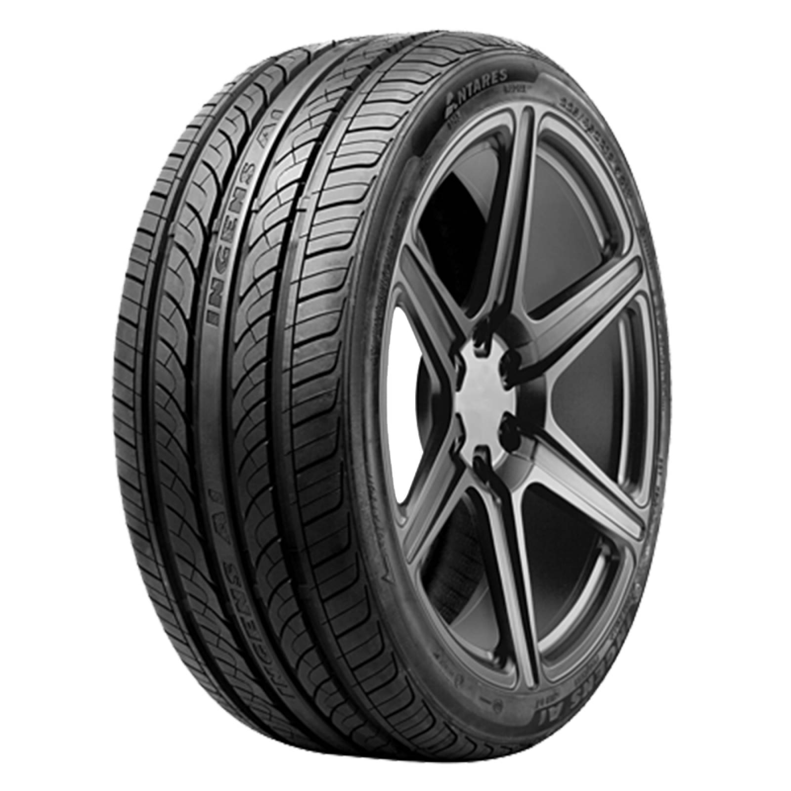 PAQUETE DE 2 LLANTAS 175/60r13 Maxtrek Ingens A1 77h