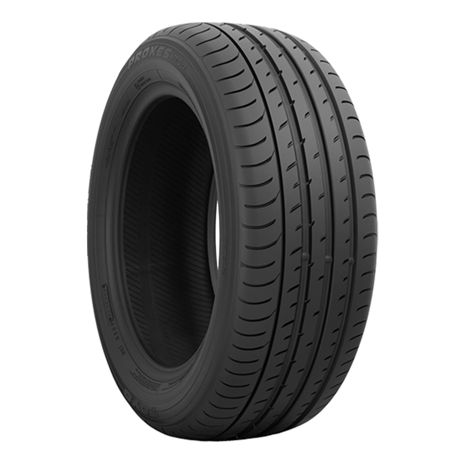 PAQUETE DE 2 LLANTAS 225/55r17 Toyo Proxes R54 97v