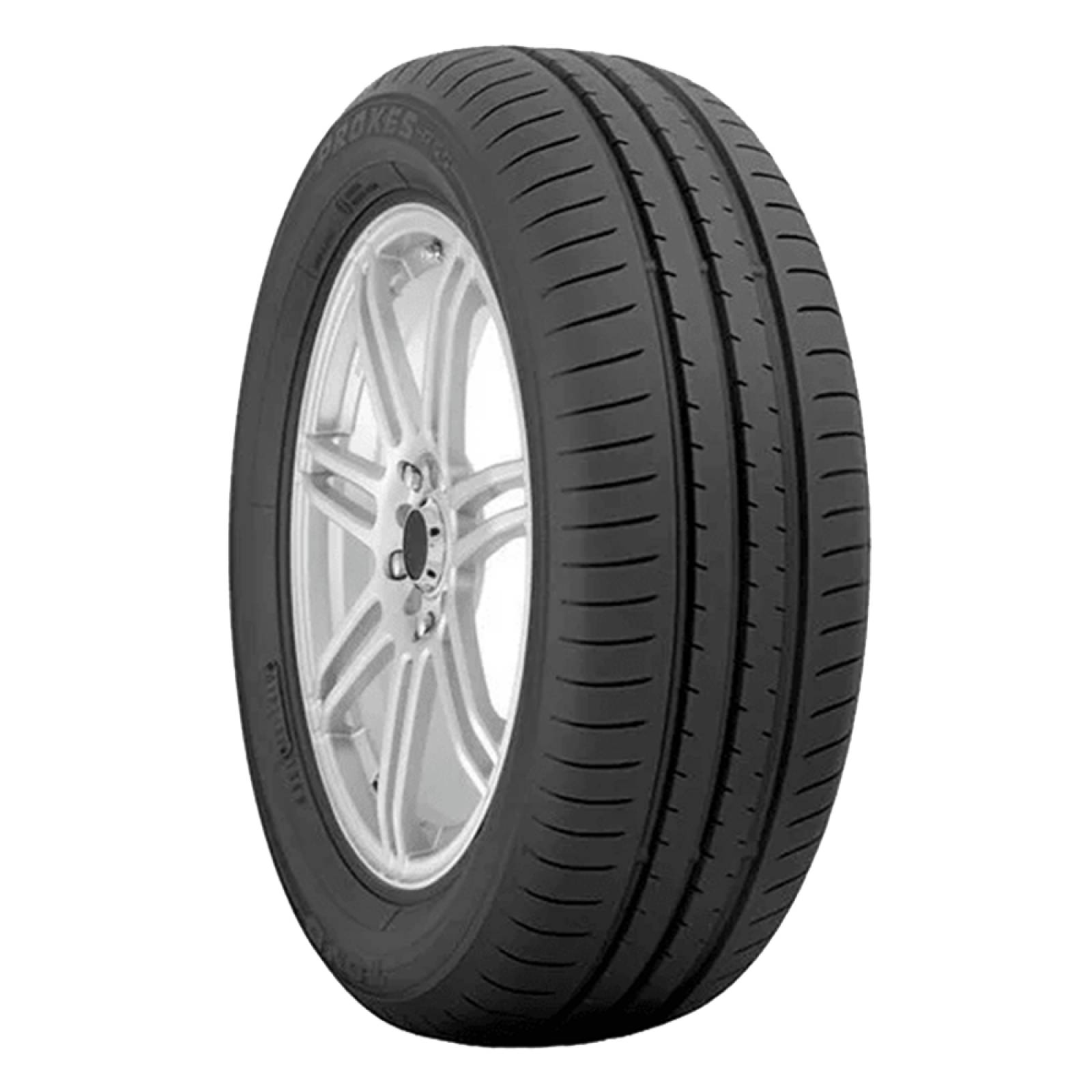 PAQUETE DE 2 LLANTAS 185/60r16 Toyo Proxes R55a 86h