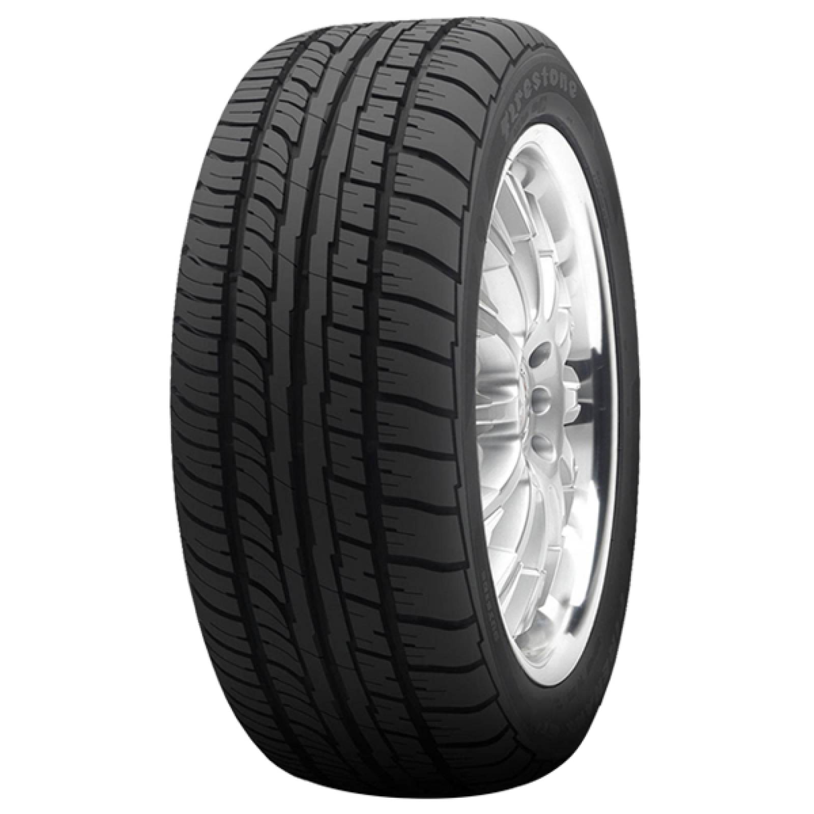 PAQUETE DE 2 LLANTAS 185/55r15 Firestone Firehawk Gtv 82v
