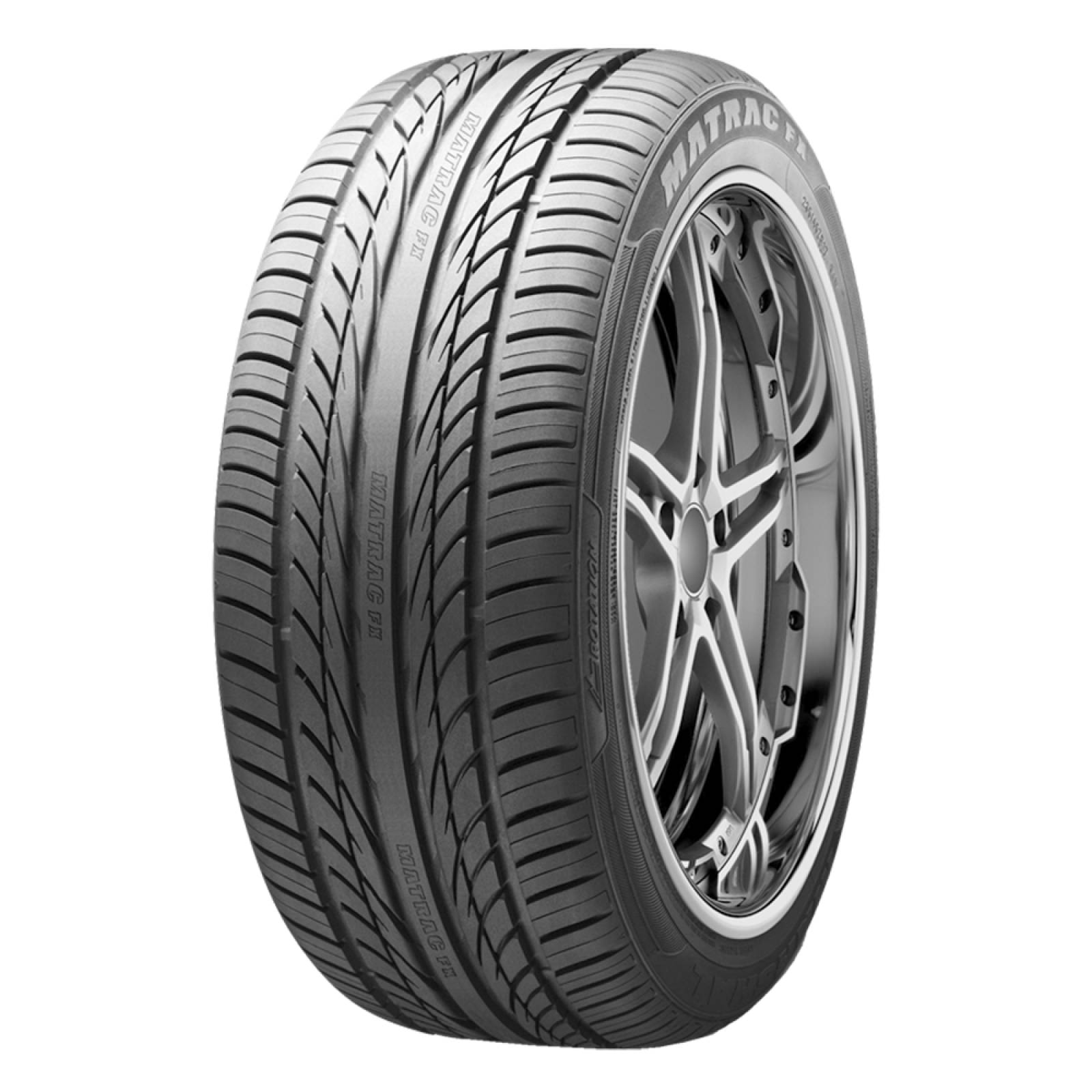 PAQUETE DE 2 LLANTAS 205/55r15 Marshal Mu11 88v