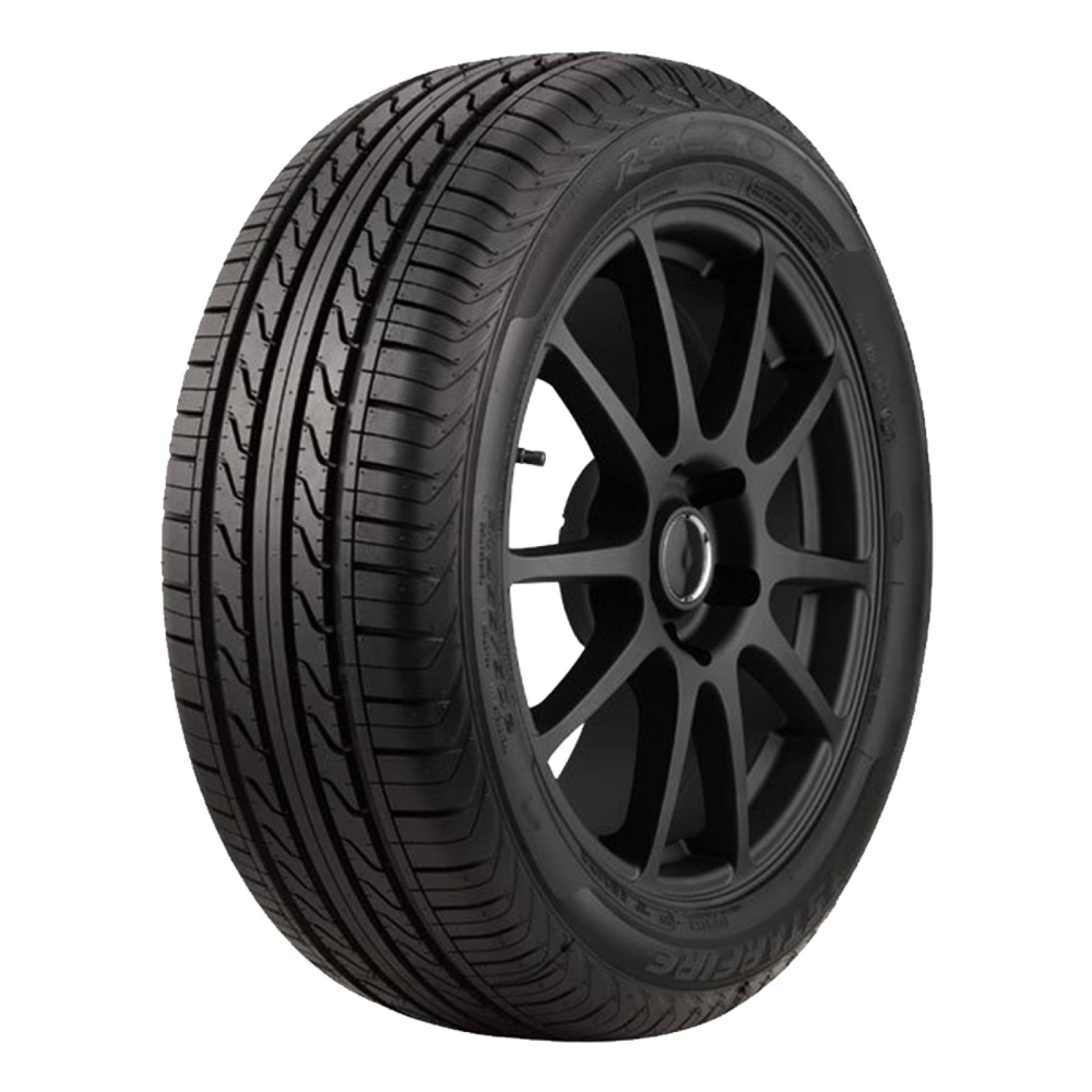 PAQUETE DE 2 LLANTAS 185/65r15 Starfire Rs-c 2.0 88h