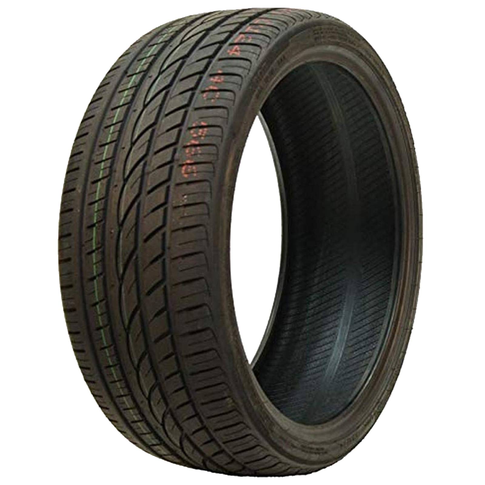 PAQUETE DE 2 LLANTAS 245/40r19 Xl Aplus A607 98w