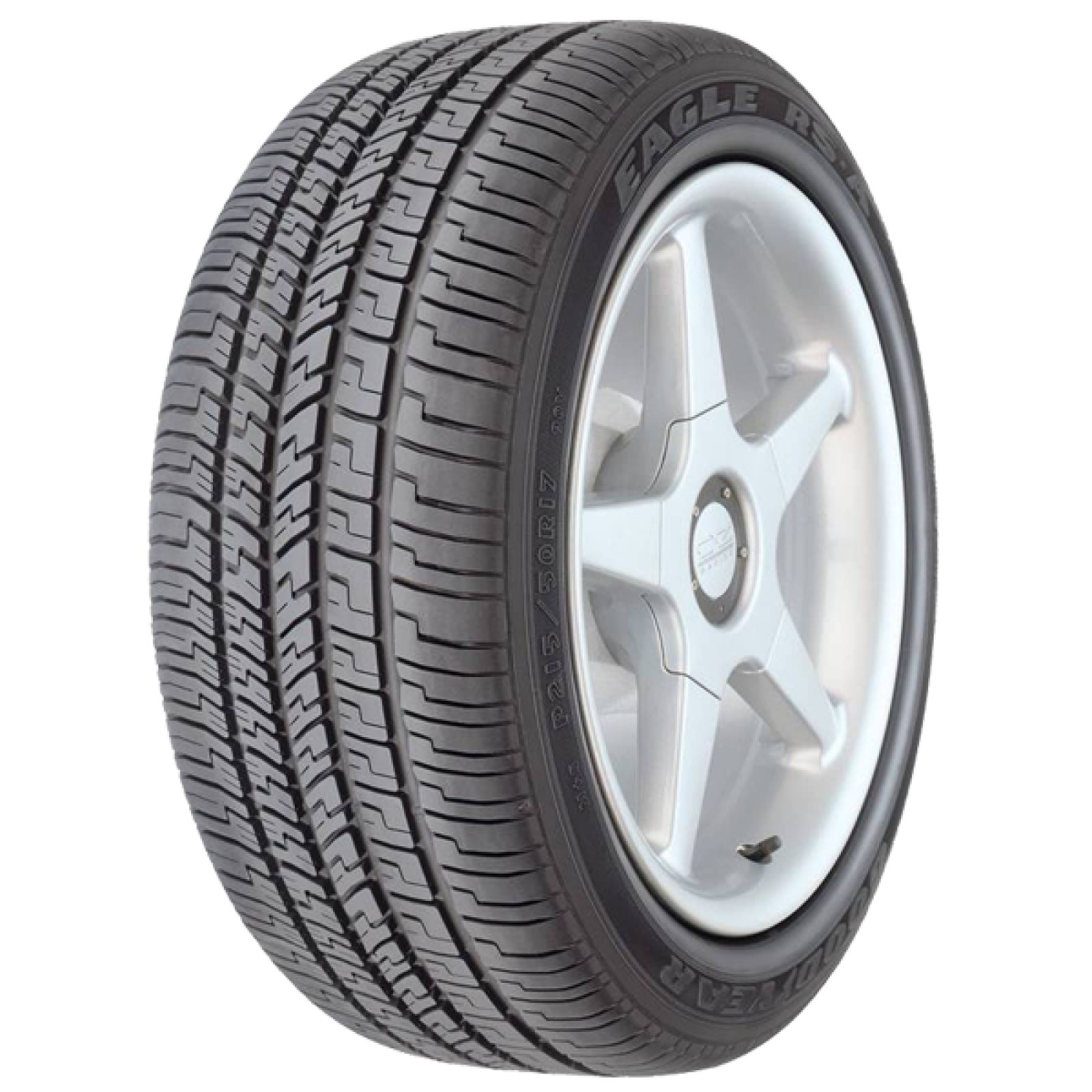 PAQUETE DE 2 LLANTAS 265/60r17 Goodyear Eagle Rs-a 108v