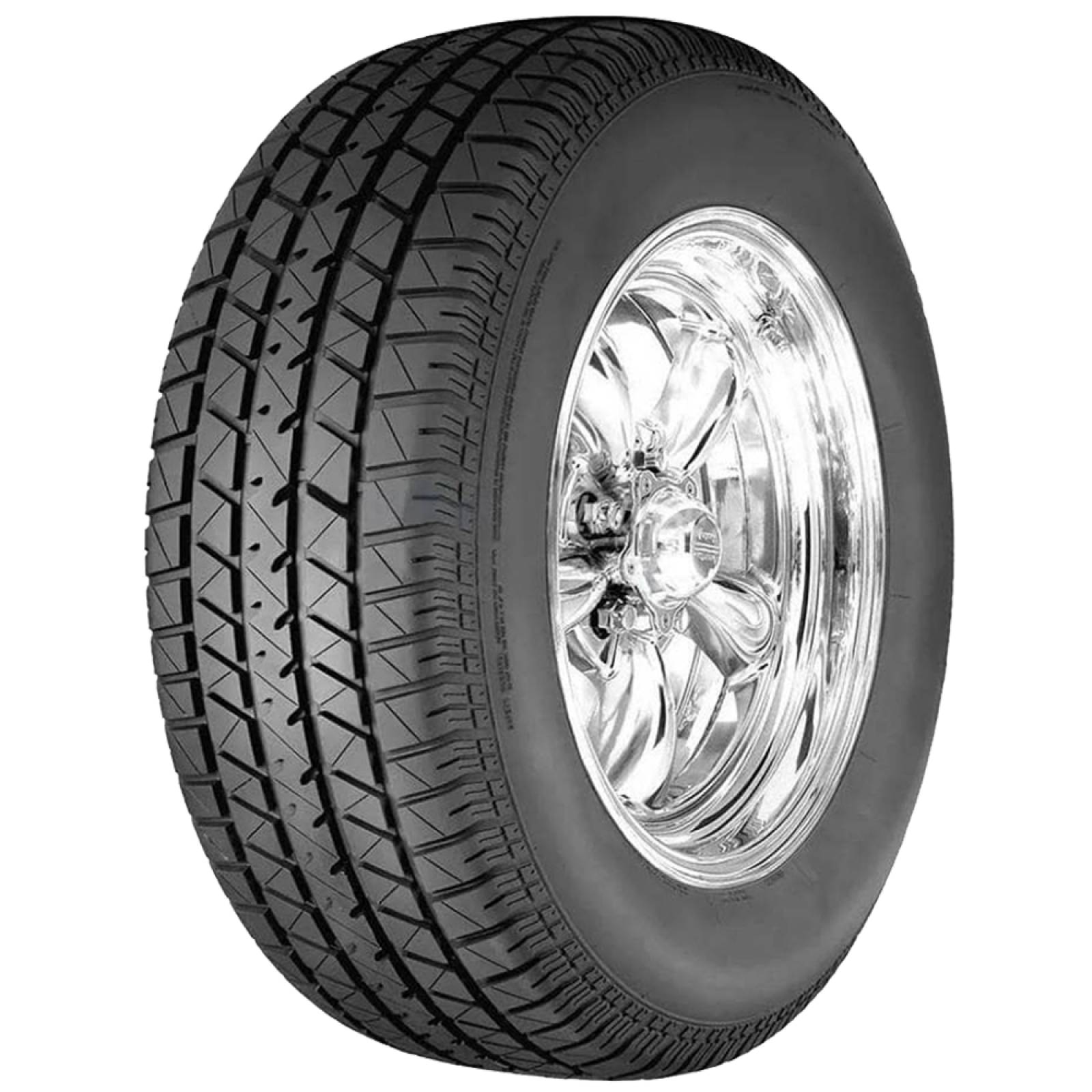 PAQUETE DE 2 LLANTAS 235/60r15 Starfire Gt 98t