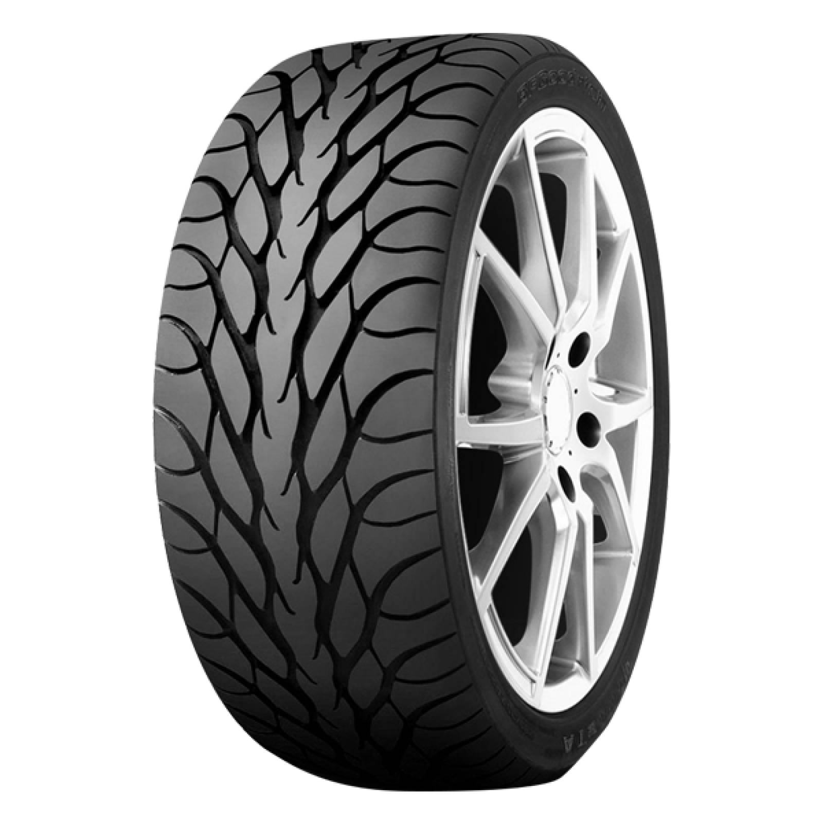 PAQUETE DE 2 LLANTAS 225/45r16 Bf Goodrich Gforce  T/a 89w