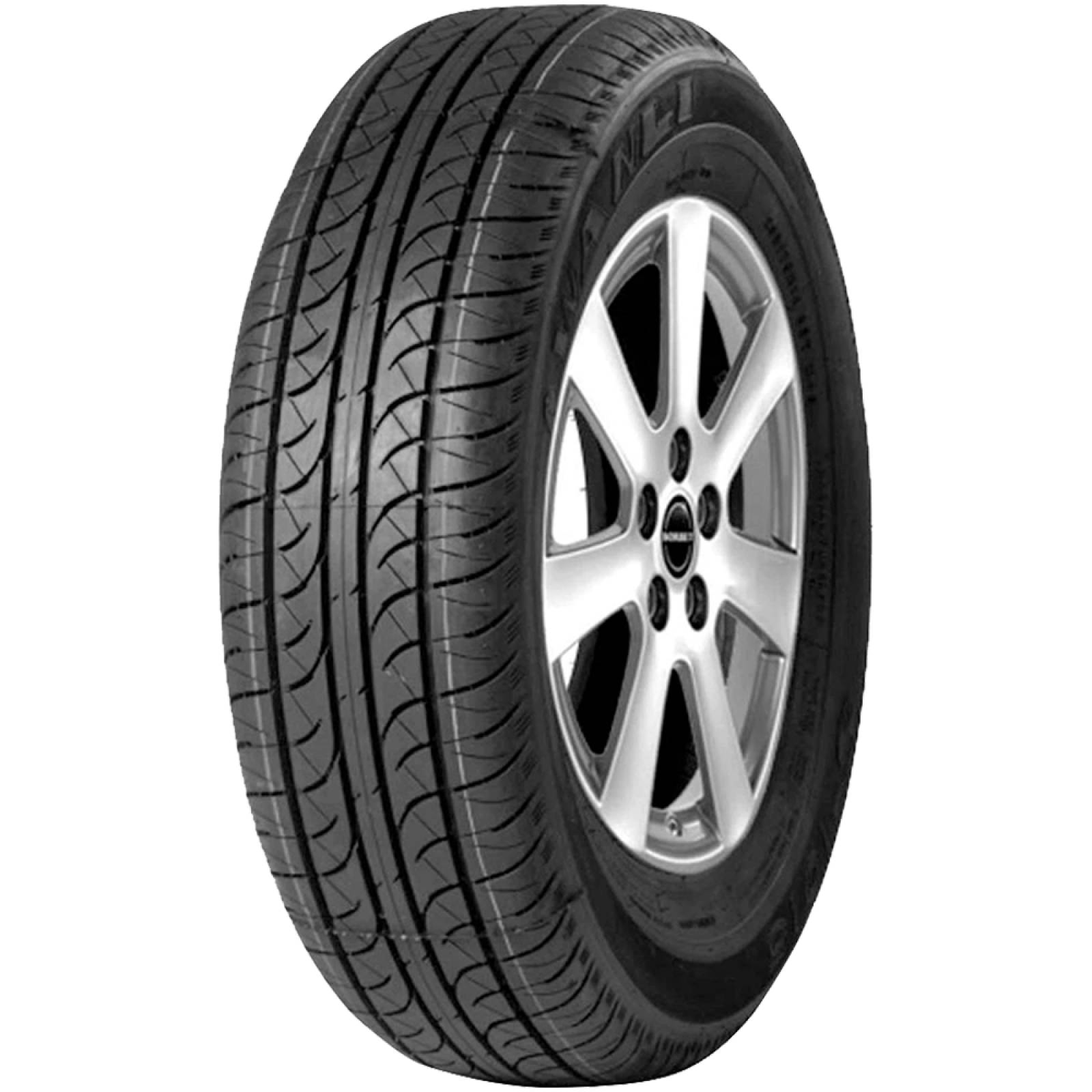 PAQUETE DE 2 LLANTAS 155/65r14 Wanli S1015 75t
