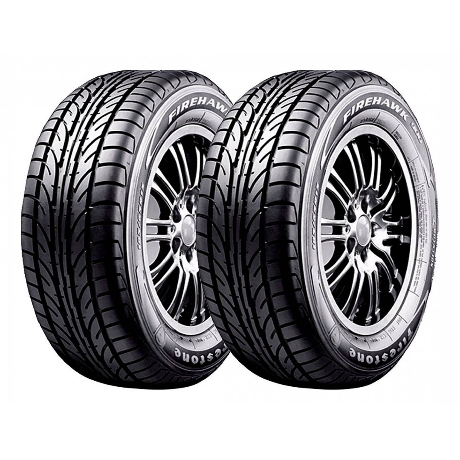 Llanta 225/45R17 91V Firestone Firehawk 900