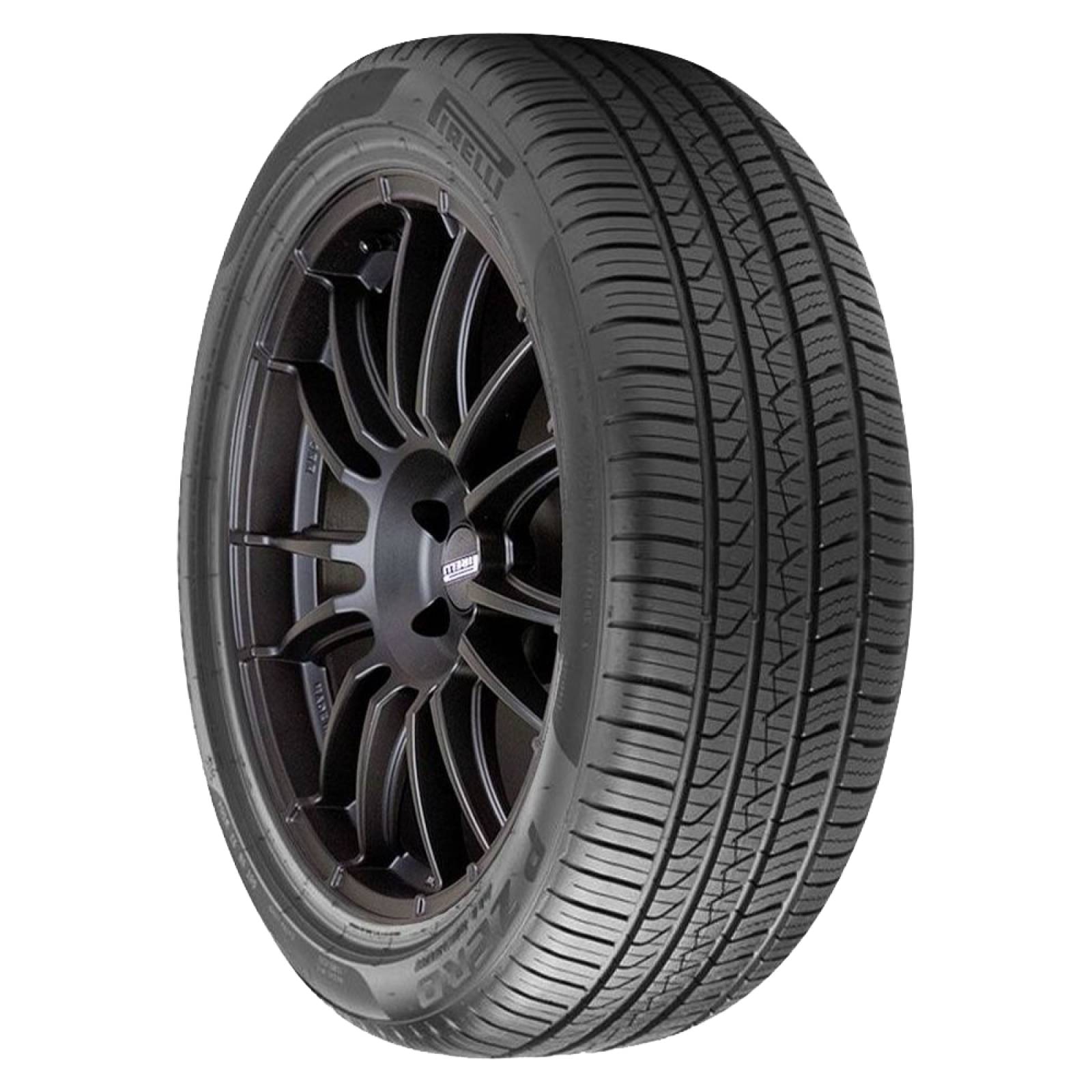 PAQUETE DE 2 LLANTAS 245/40r19 Pirelli Pzero As 94w