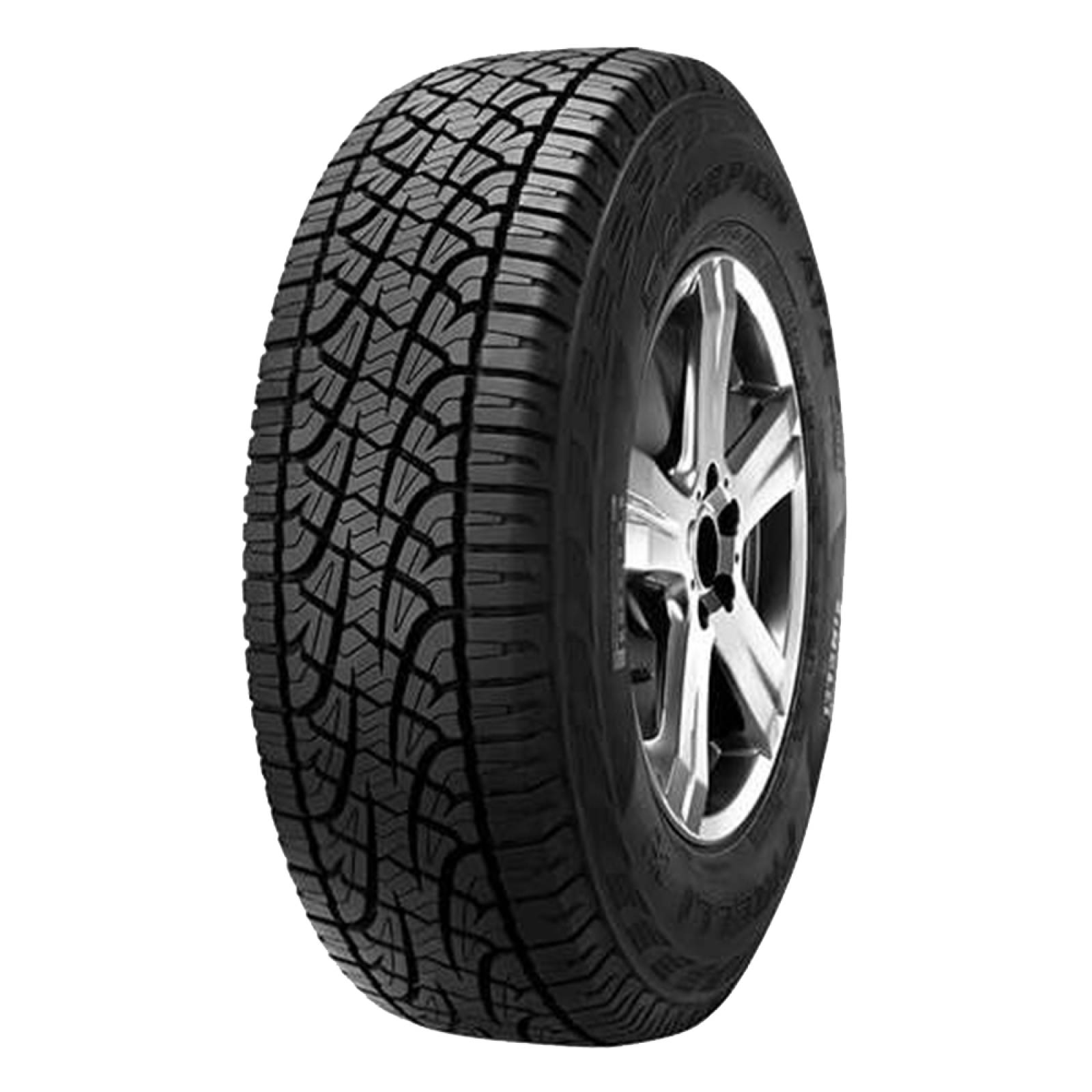 PAQUETE DE 2 LLANTAS 235/70r16 Lt Pirelli Scorpion Atr Street 104t