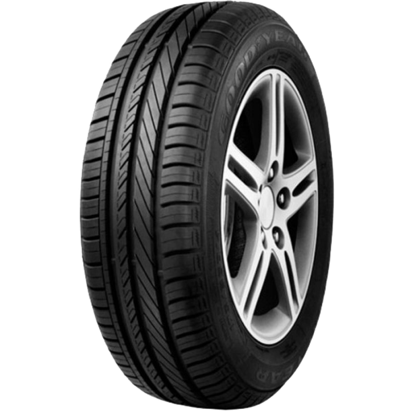 PAQUETE DE 2 LLANTAS 165/65r14 Goodyear Dp-c1 79h