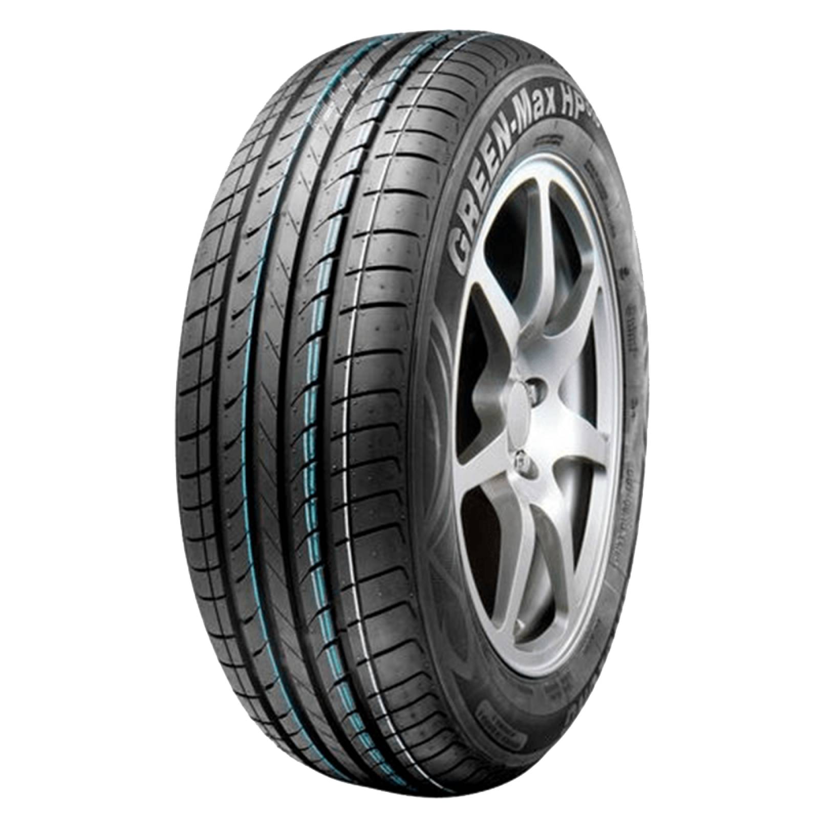 PAQUETE DE 2 LLANTAS 195/55r15 Linglong Green-max Hp010 85v