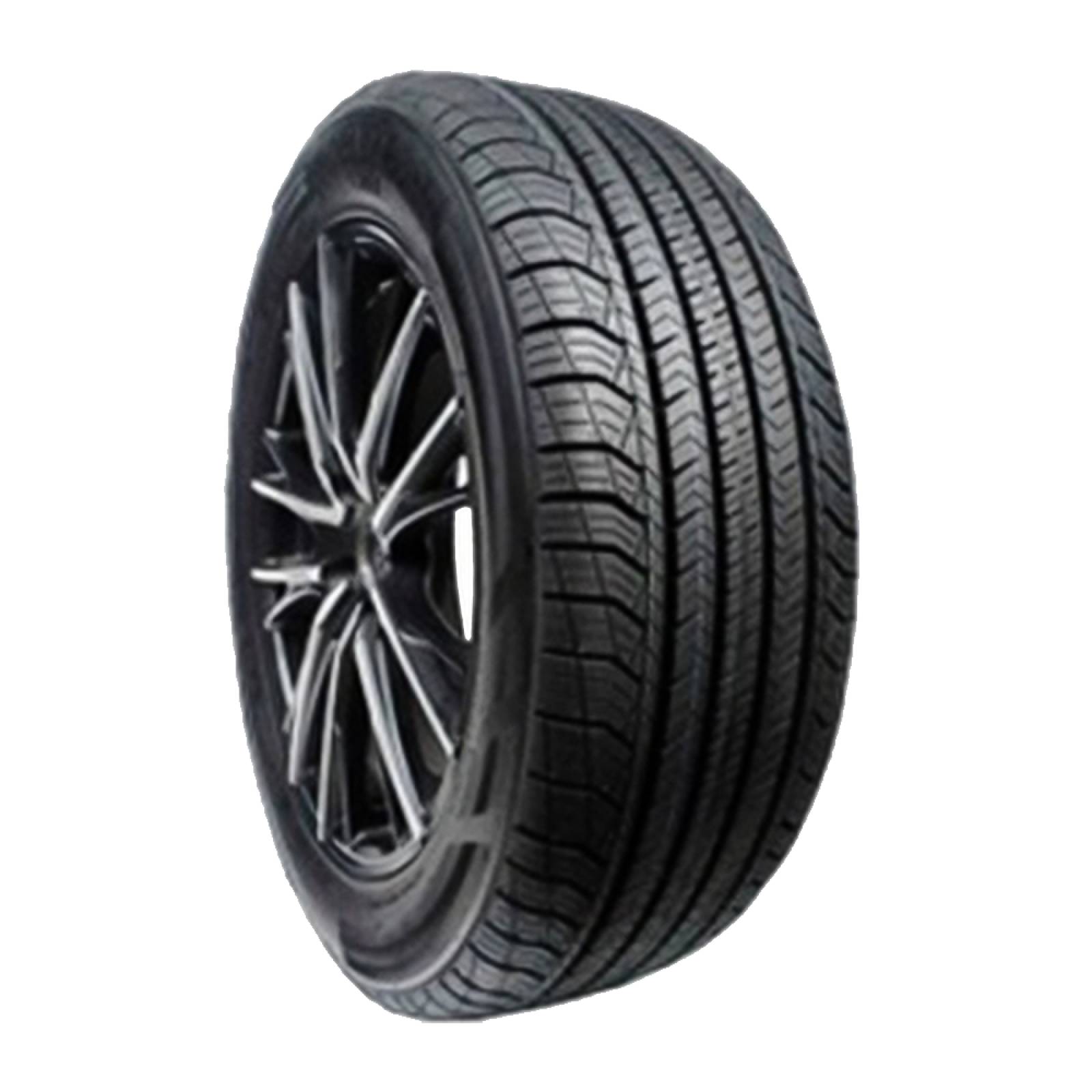 PAQUETE DE 2 LLANTAS 215/60r16 Nika All Season 95h